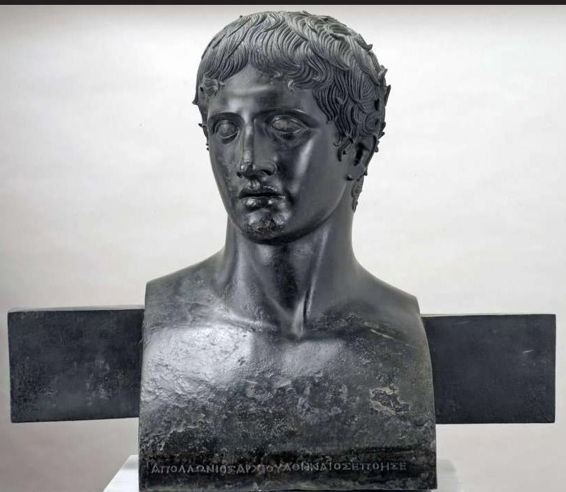 クラシックアートと共に生きる – Museum Shop Italy