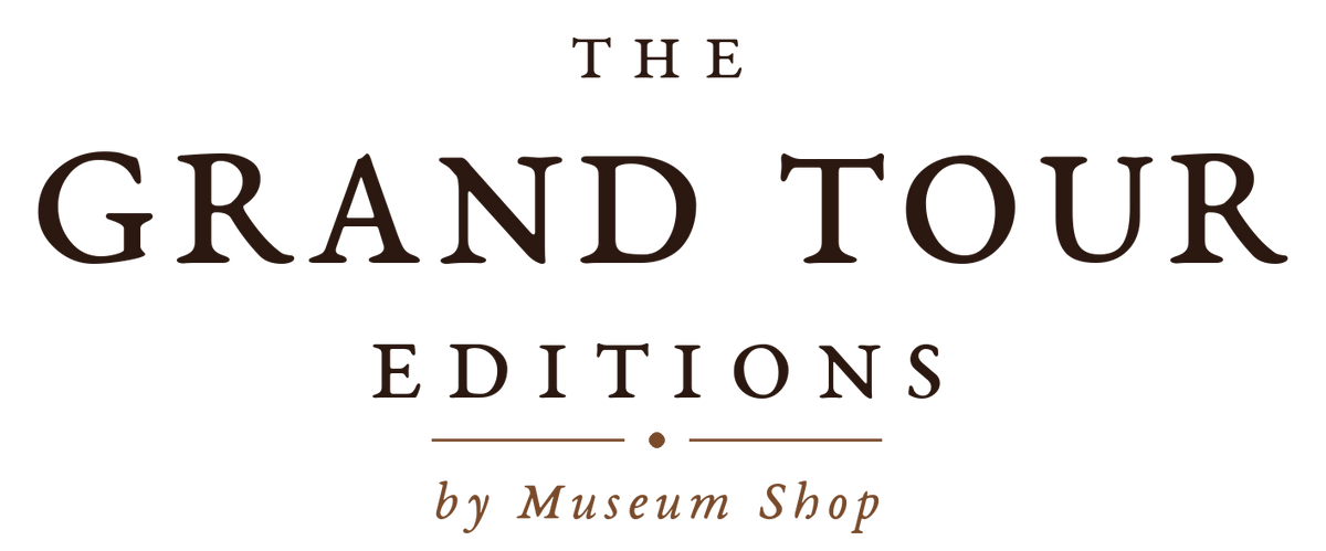 The Grand Tour Editions by Museum Shop