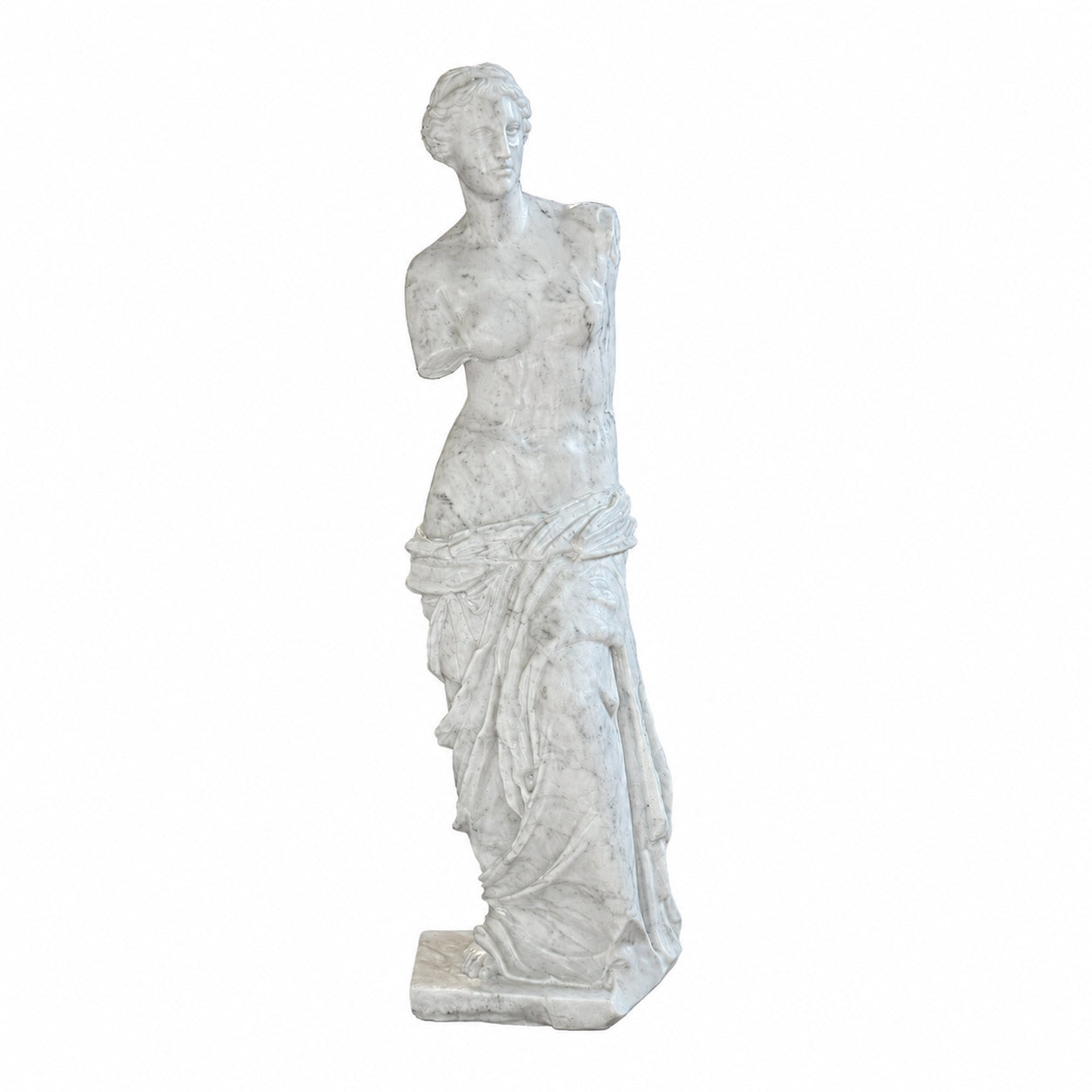 Carrara Marble