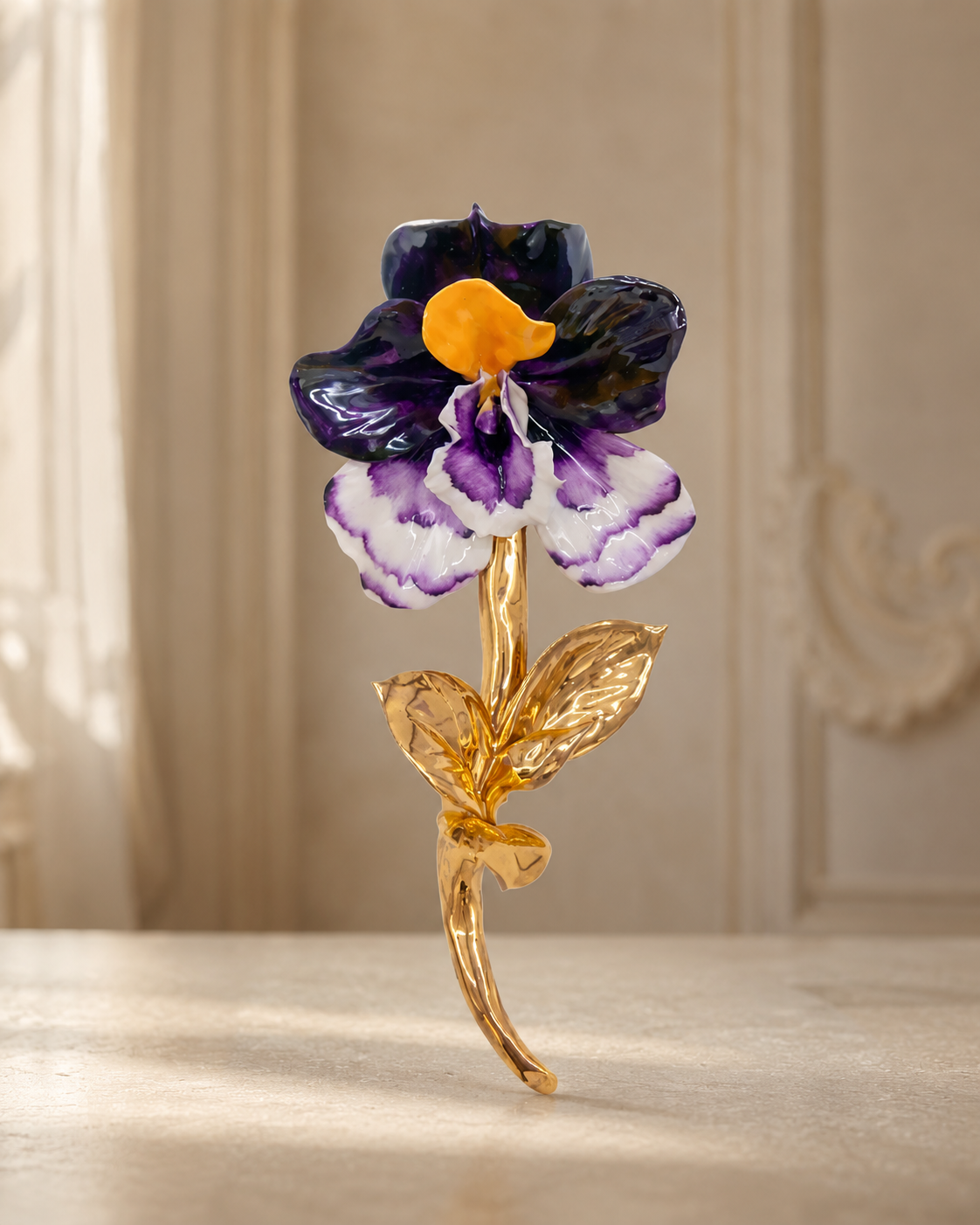 Fiori di Capodimonte