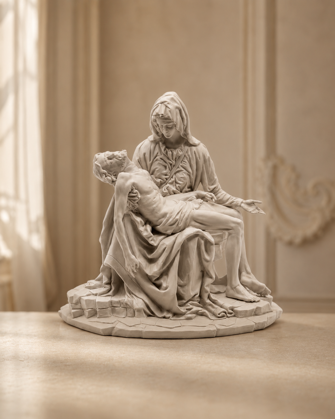 Statue e Opere d'Arte