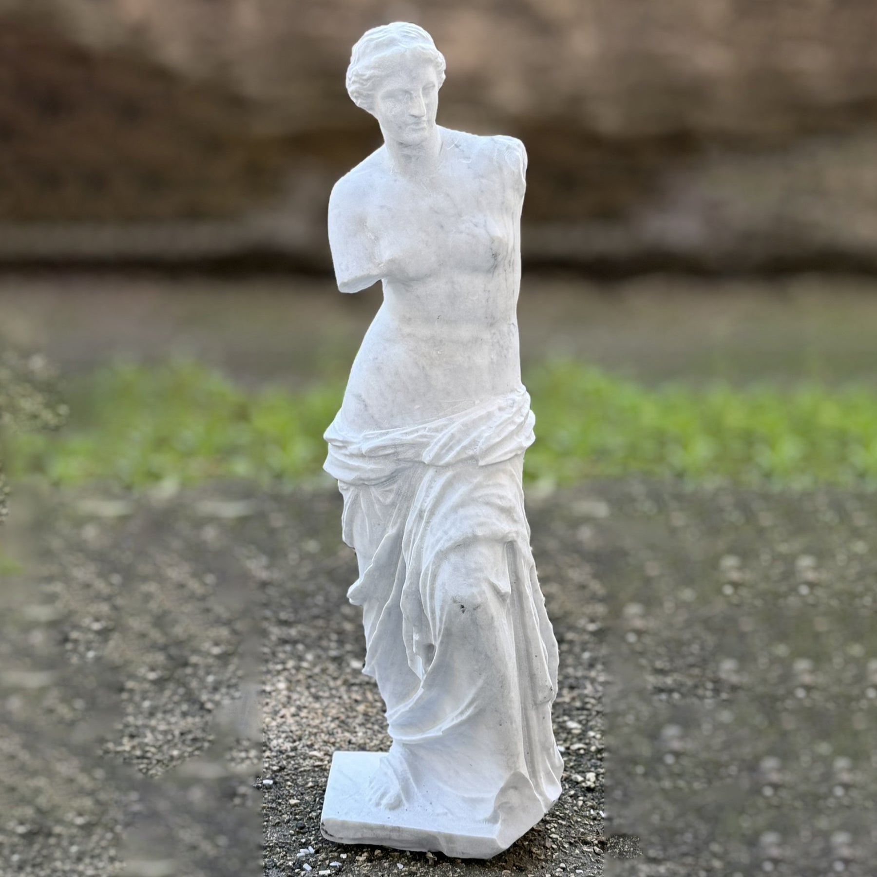 Venus de Milo