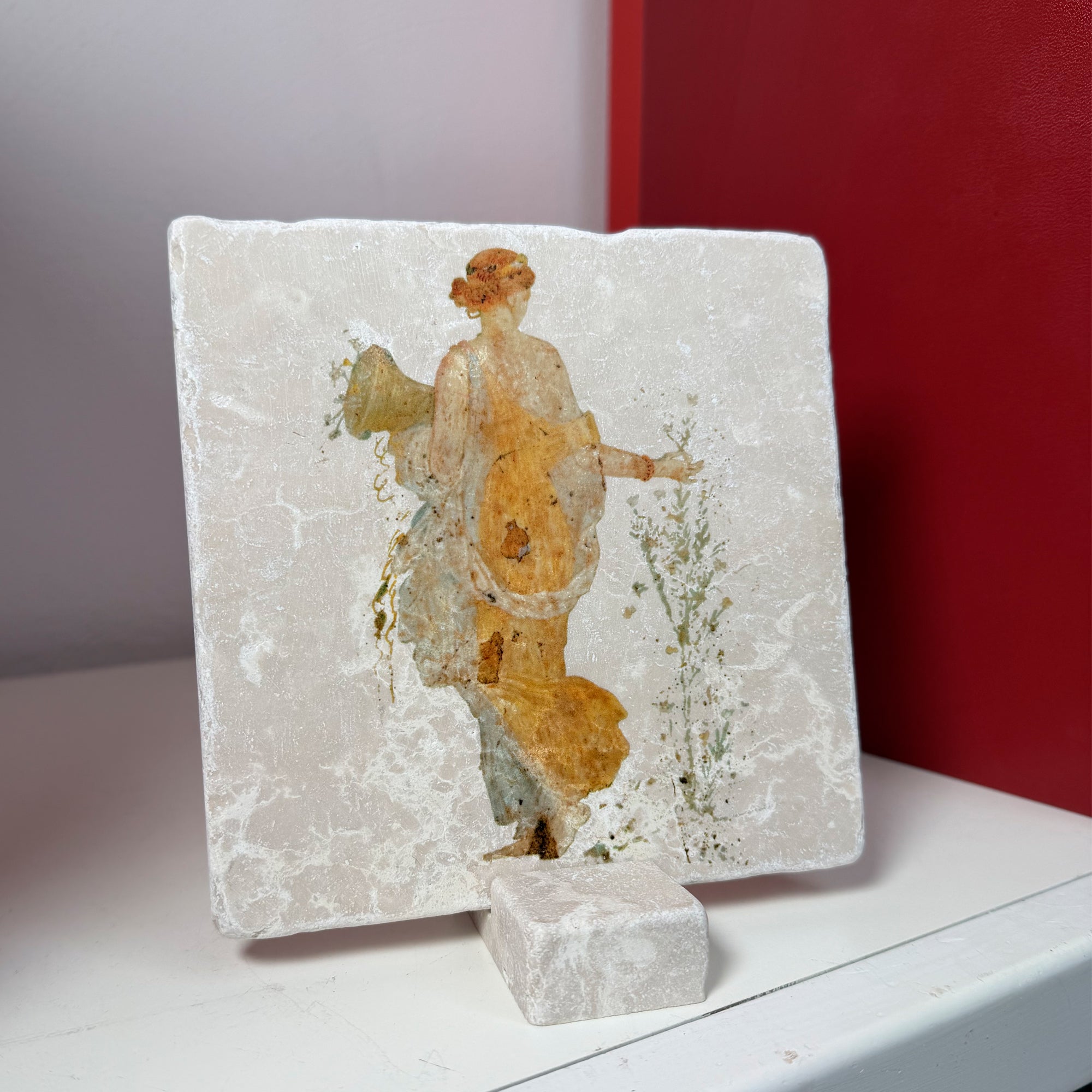 Marble Portariggiola