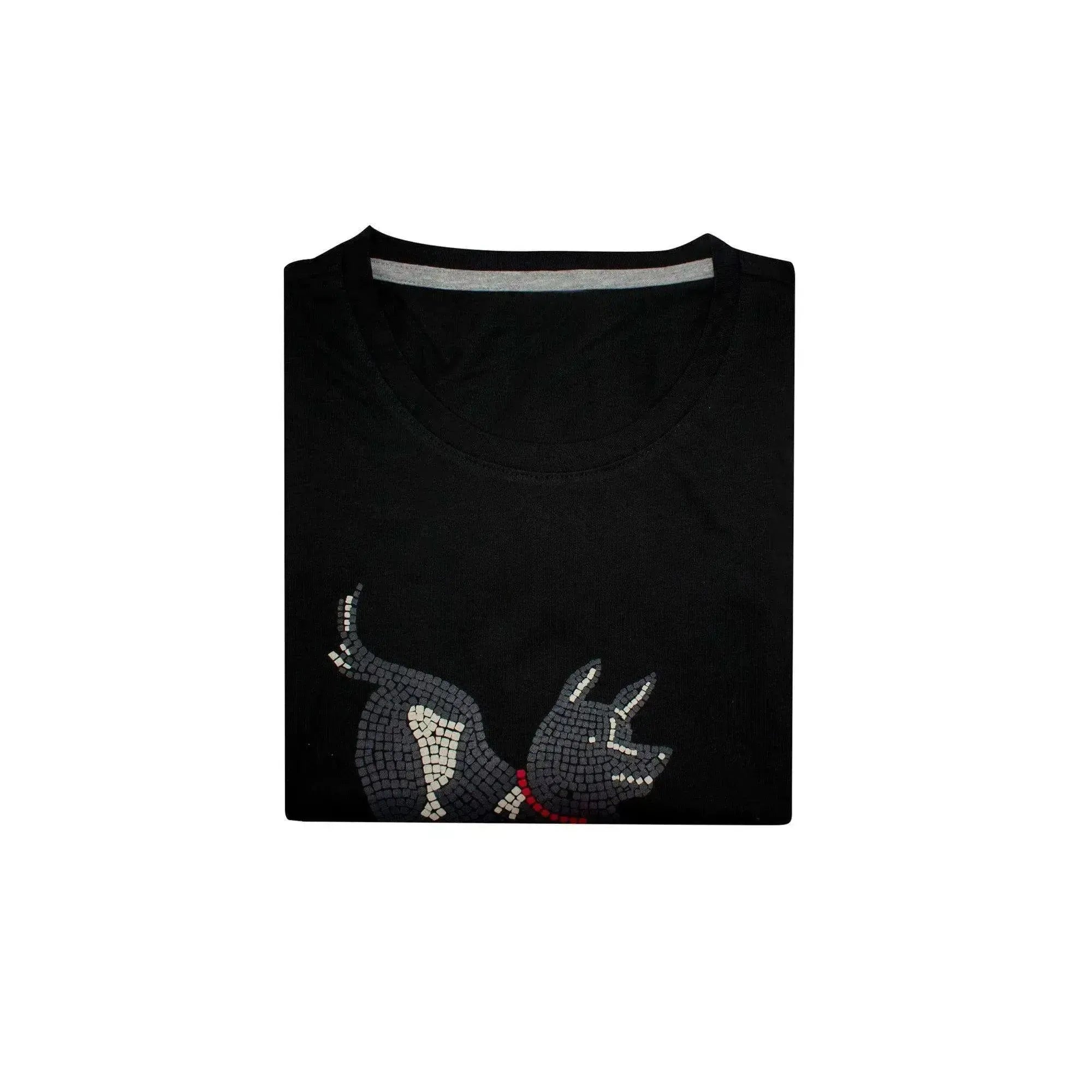 Cave Canem men's t-shirt