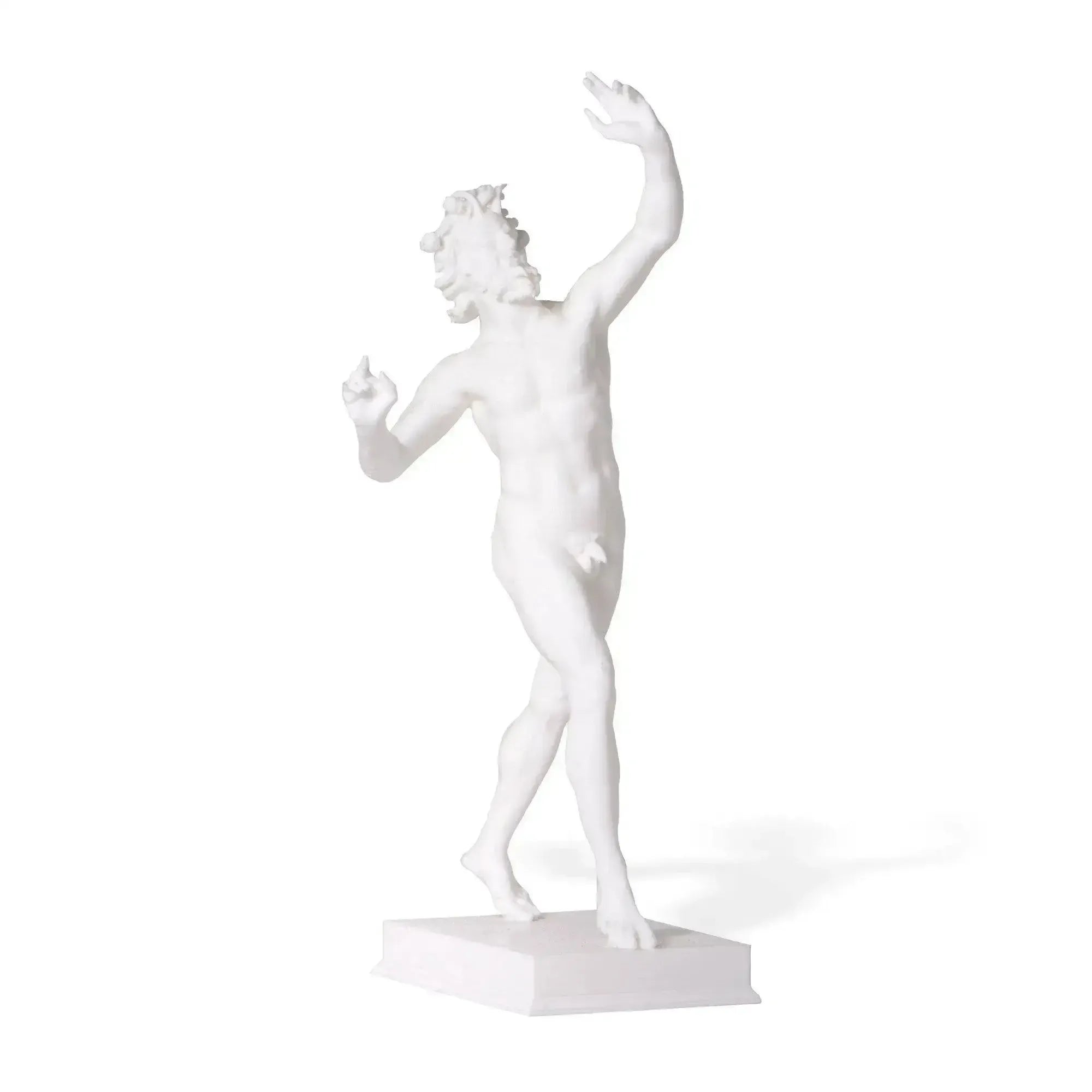 Fauno Danzante di Pompei - Stampa 3D