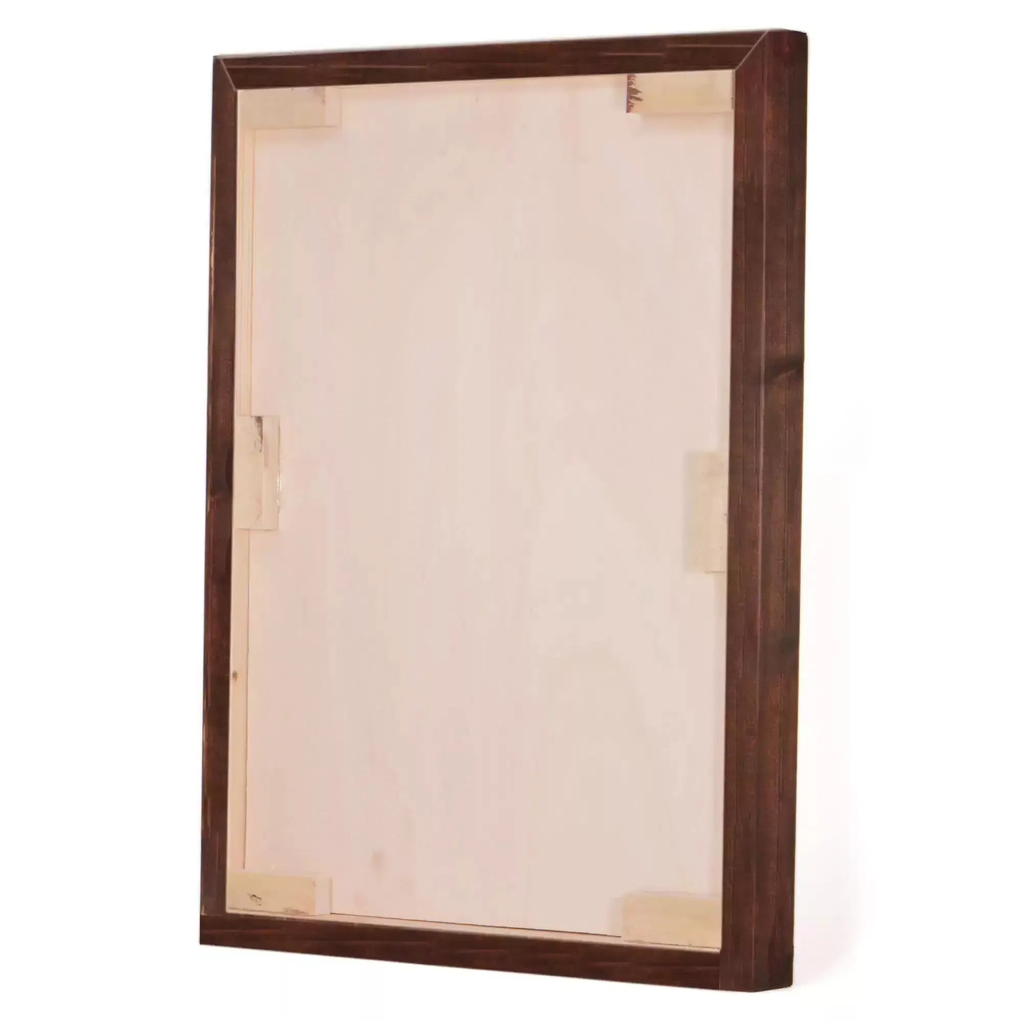 Fresko Flora von Stabiae (35x45x4) cm