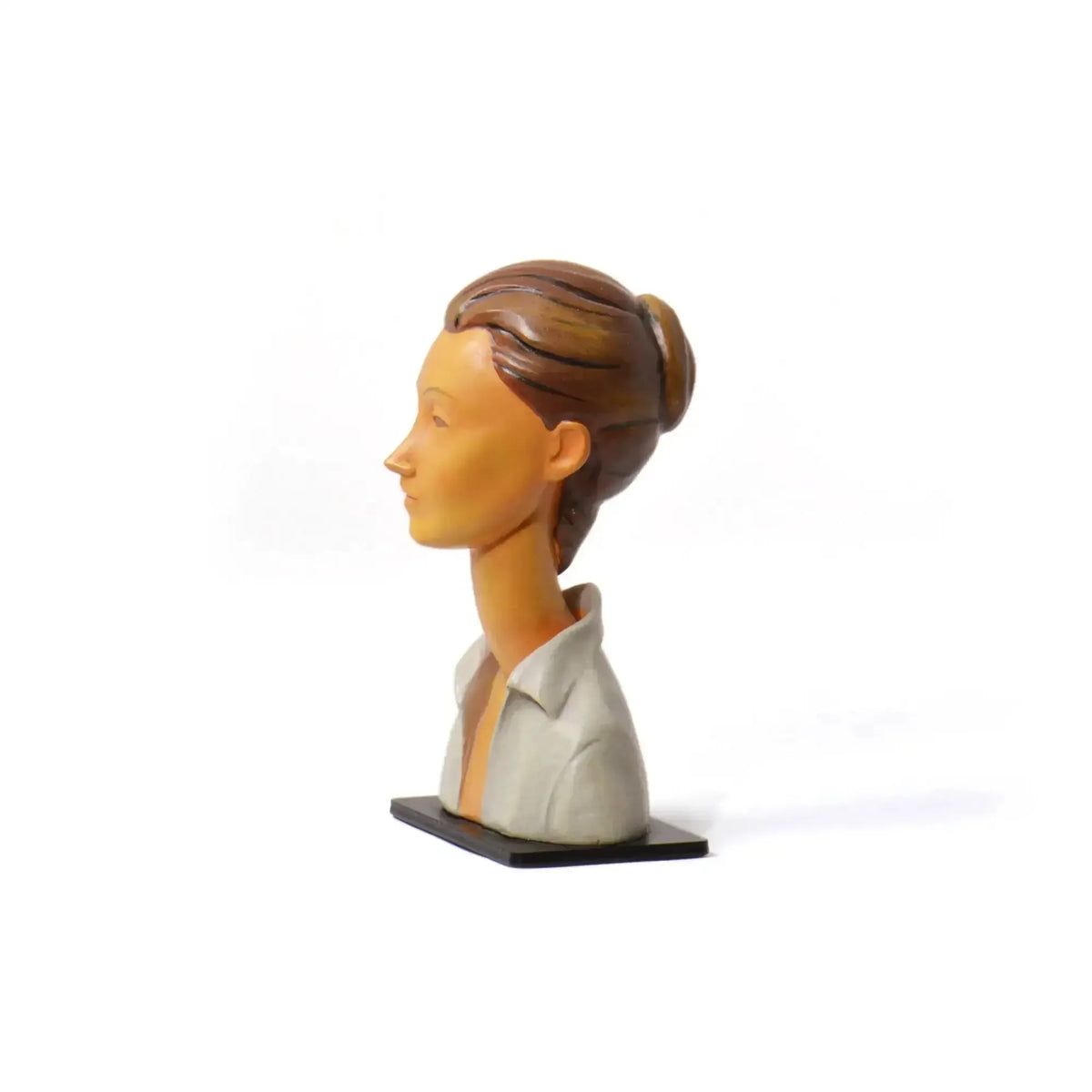 Modigliani Lunia Czechowska-Statue
