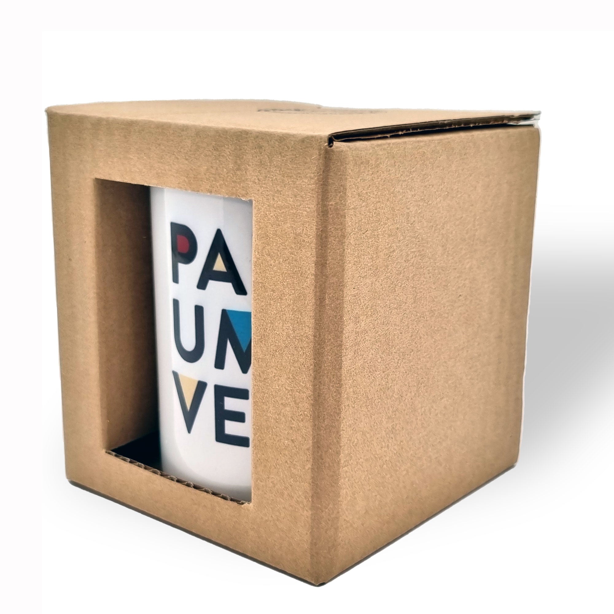 Tasse Paestum & Velia