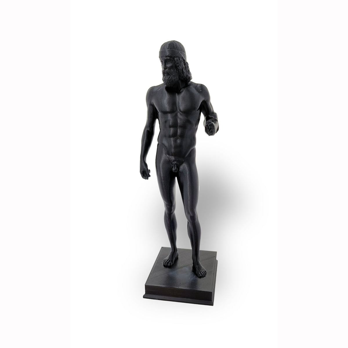 Riace Bronzes - 3D Reproduction