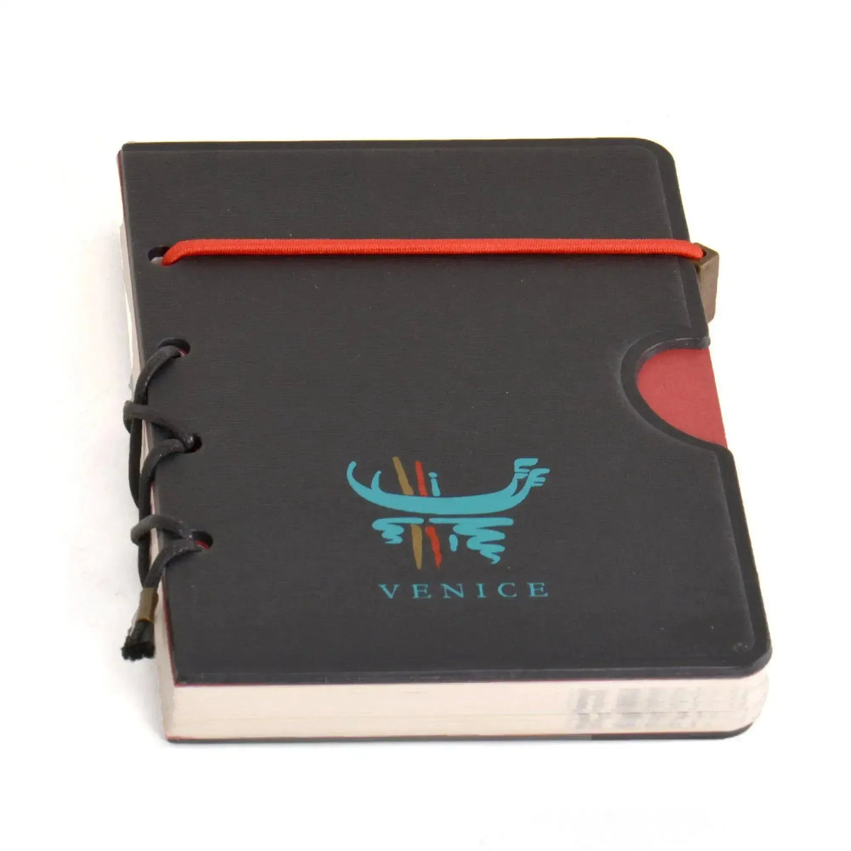 Notebook "Trip to Italy", Venice