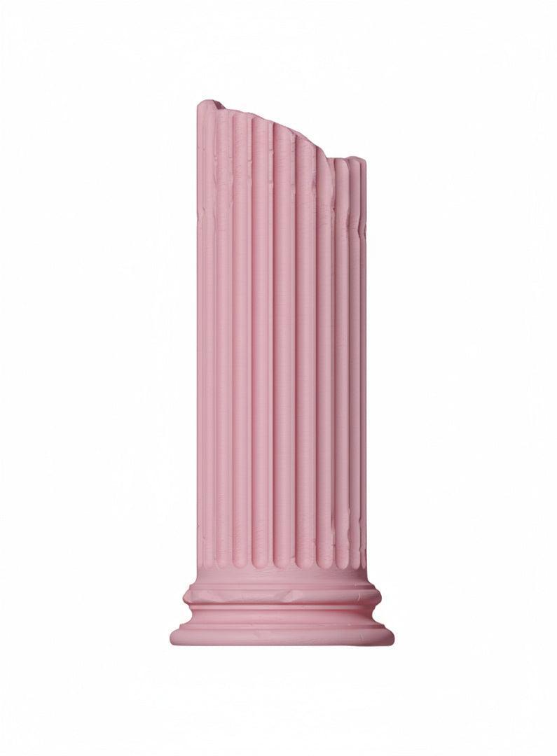 🏛️ 3D Printed Greek Column Vase – 25 cm €39.90 (Copy)