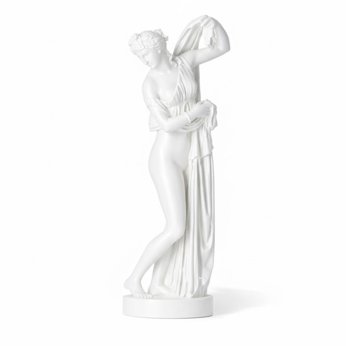 Vénus Callipyge Statue imprimée en 3D