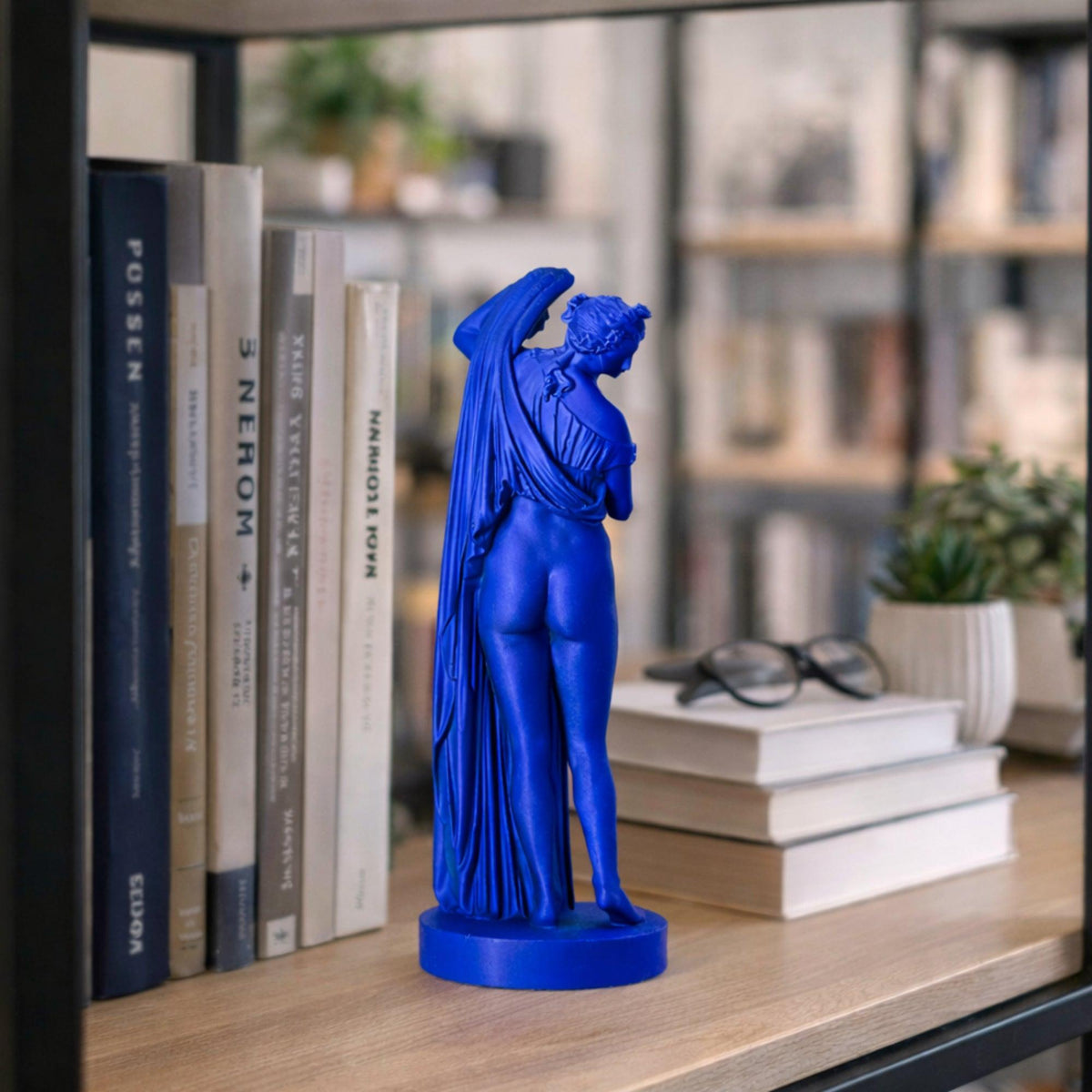 Vénus Callipyge Statue imprimée en 3D