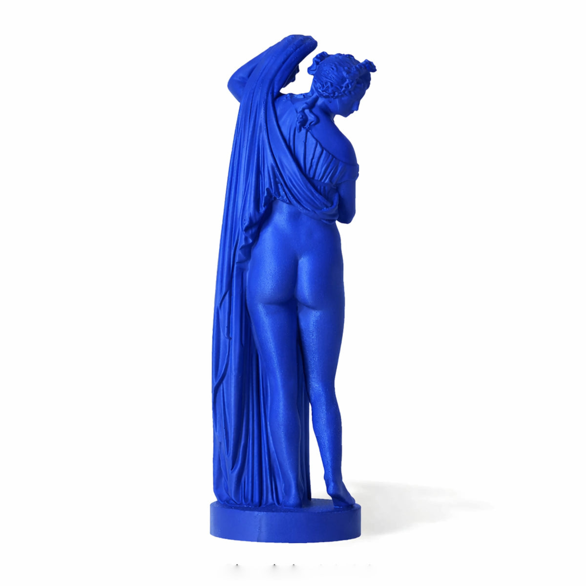 Vénus Callipyge Statue imprimée en 3D
