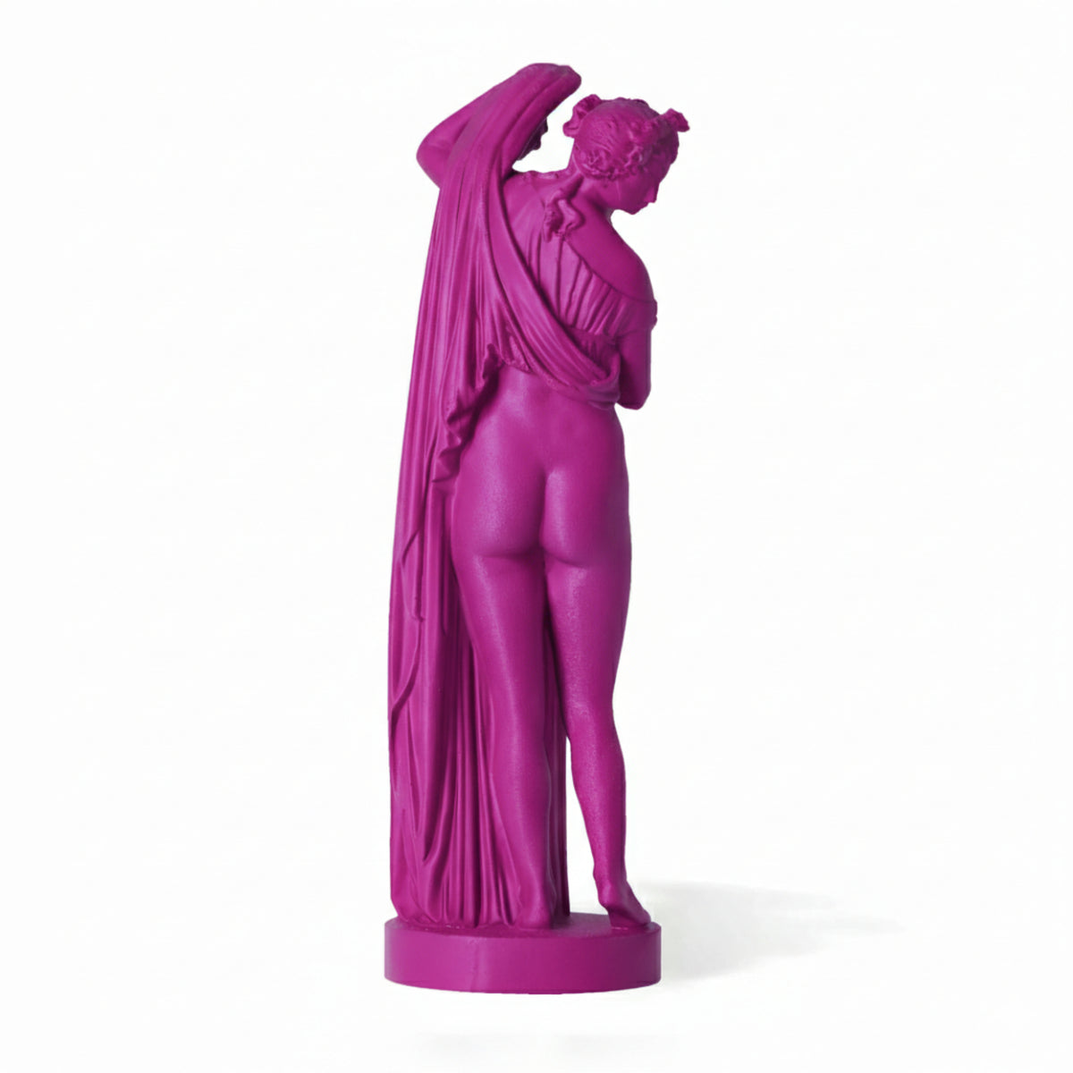 Vénus Callipyge Statue imprimée en 3D