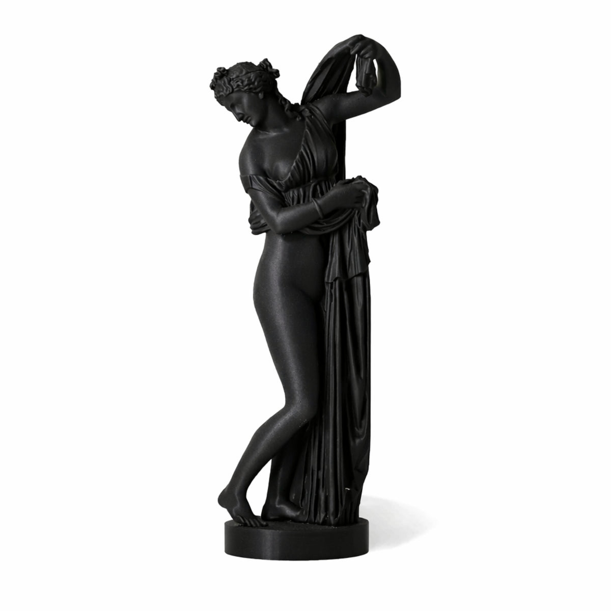 Vénus Callipyge Statue imprimée en 3D
