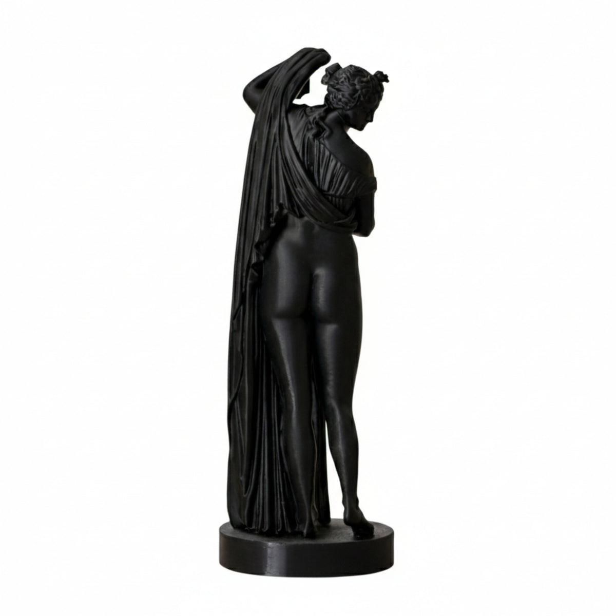 Vénus Callipyge Statue imprimée en 3D