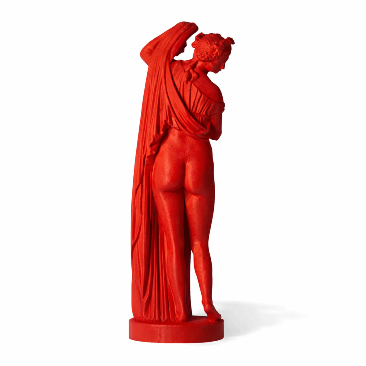 Vénus Callipyge Statue imprimée en 3D