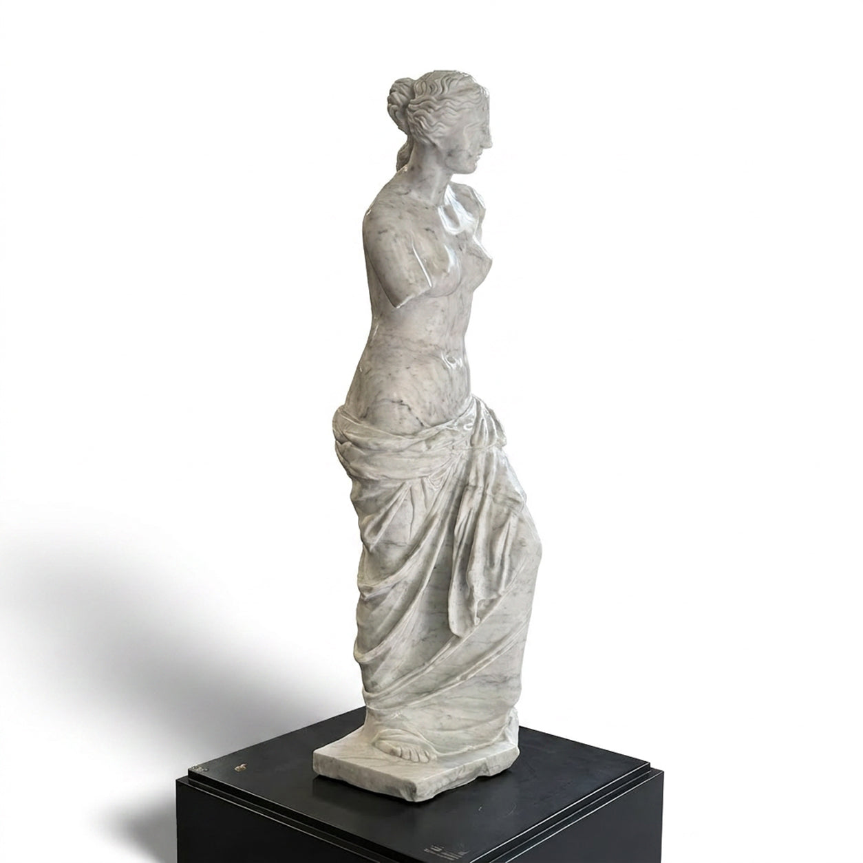 THE MUSE OF COMEDY
