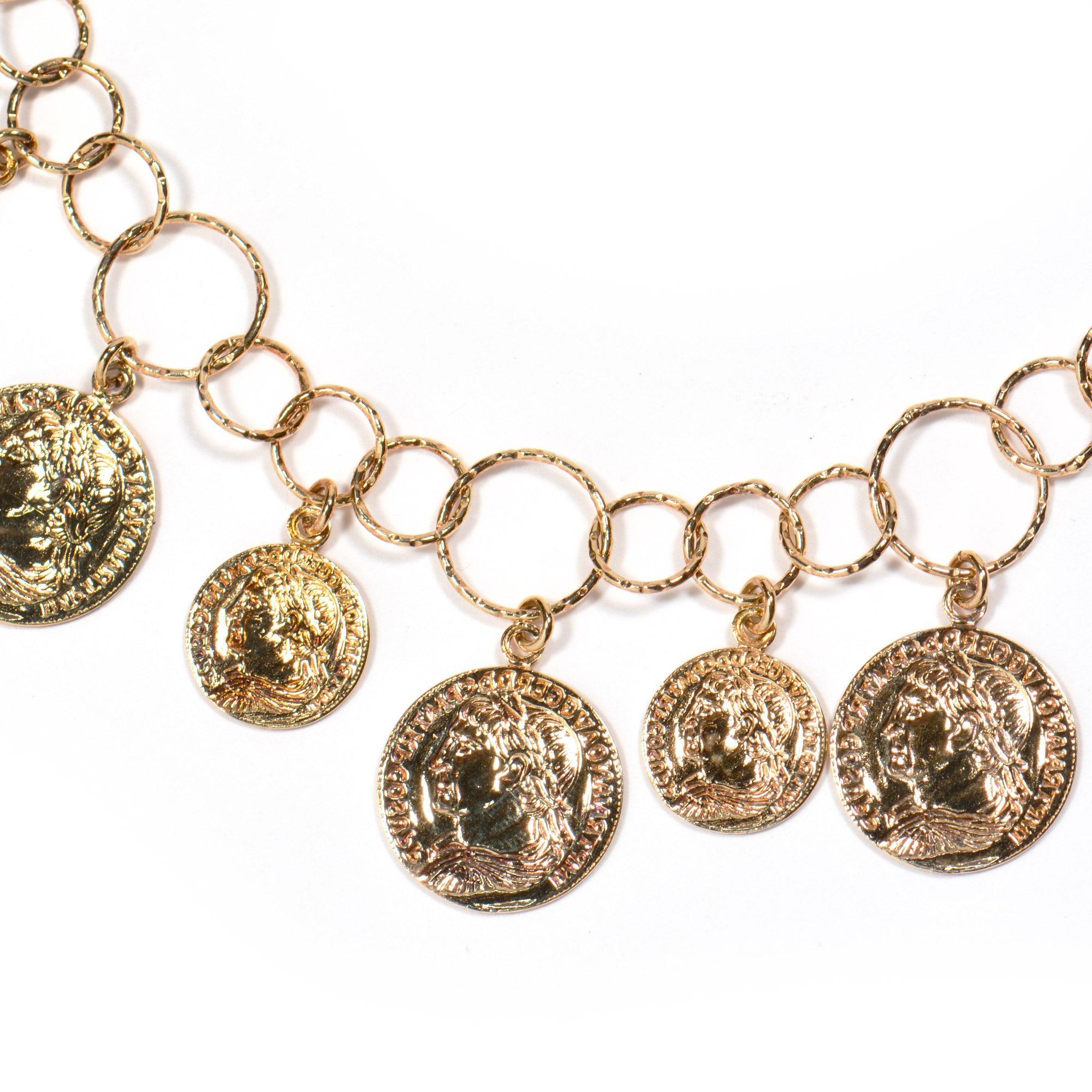 925 sterling silver necklace with pendants