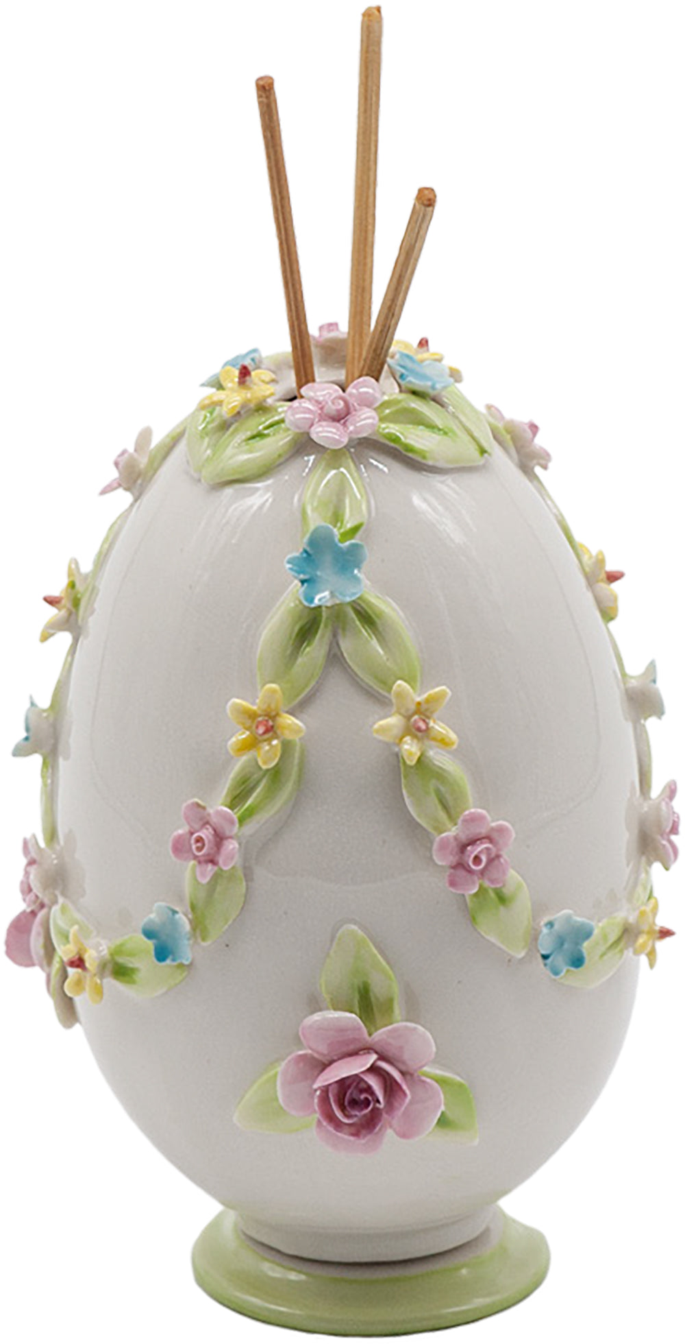 perfumer-with-white-blue-flowers-in-porcelain-of-capodimonte