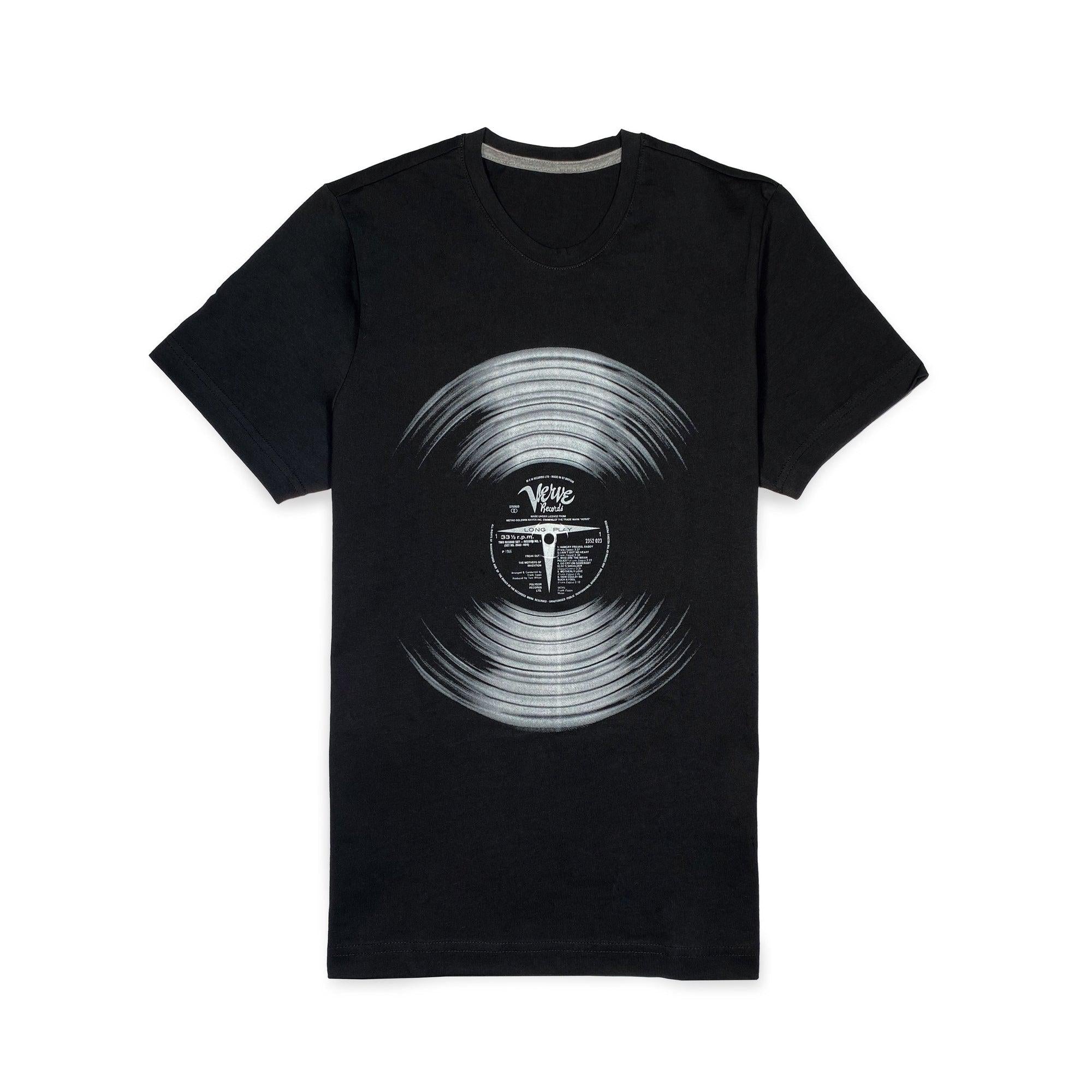Disco t-shirt men's