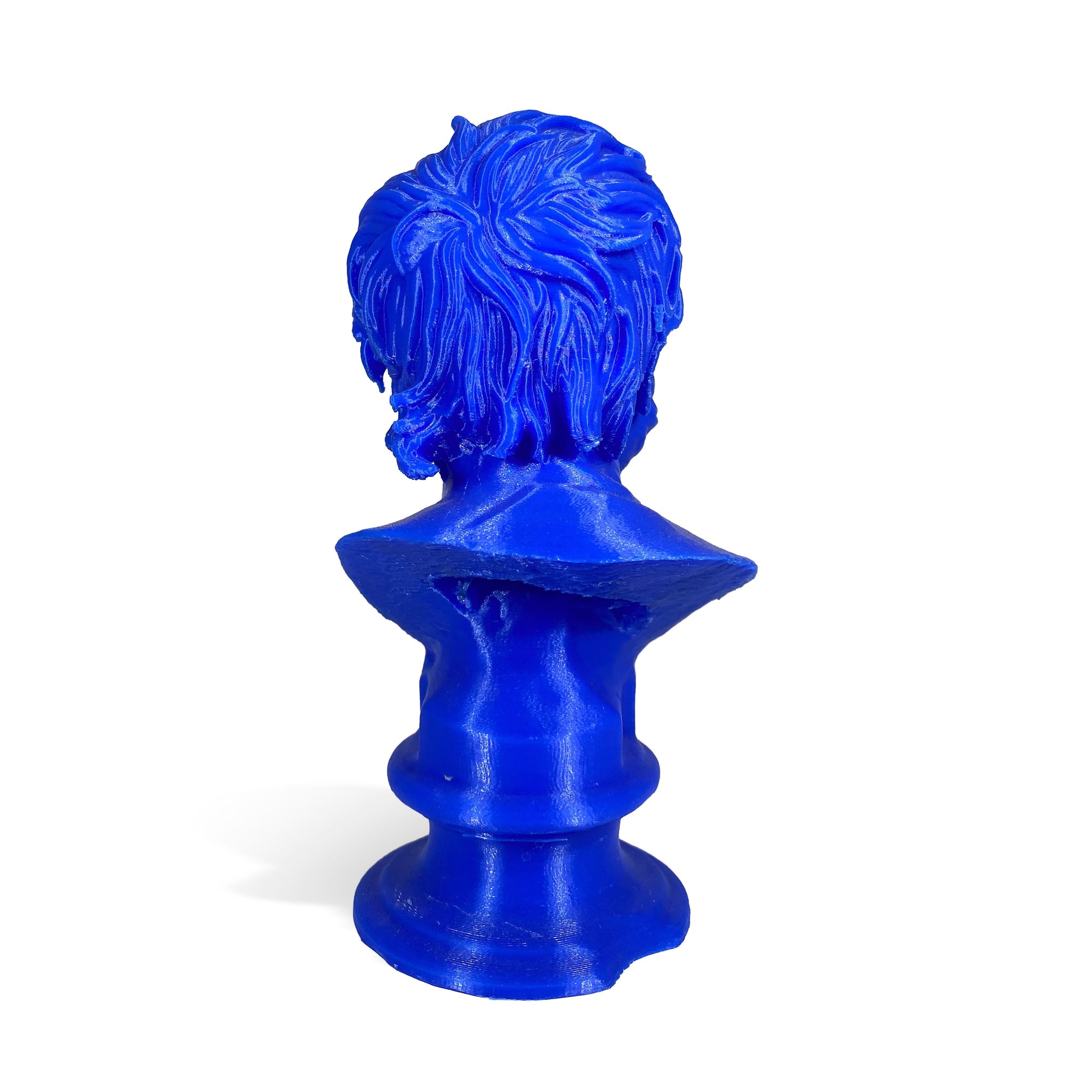 Testa di Seneca 13 cm - Stampa 3D