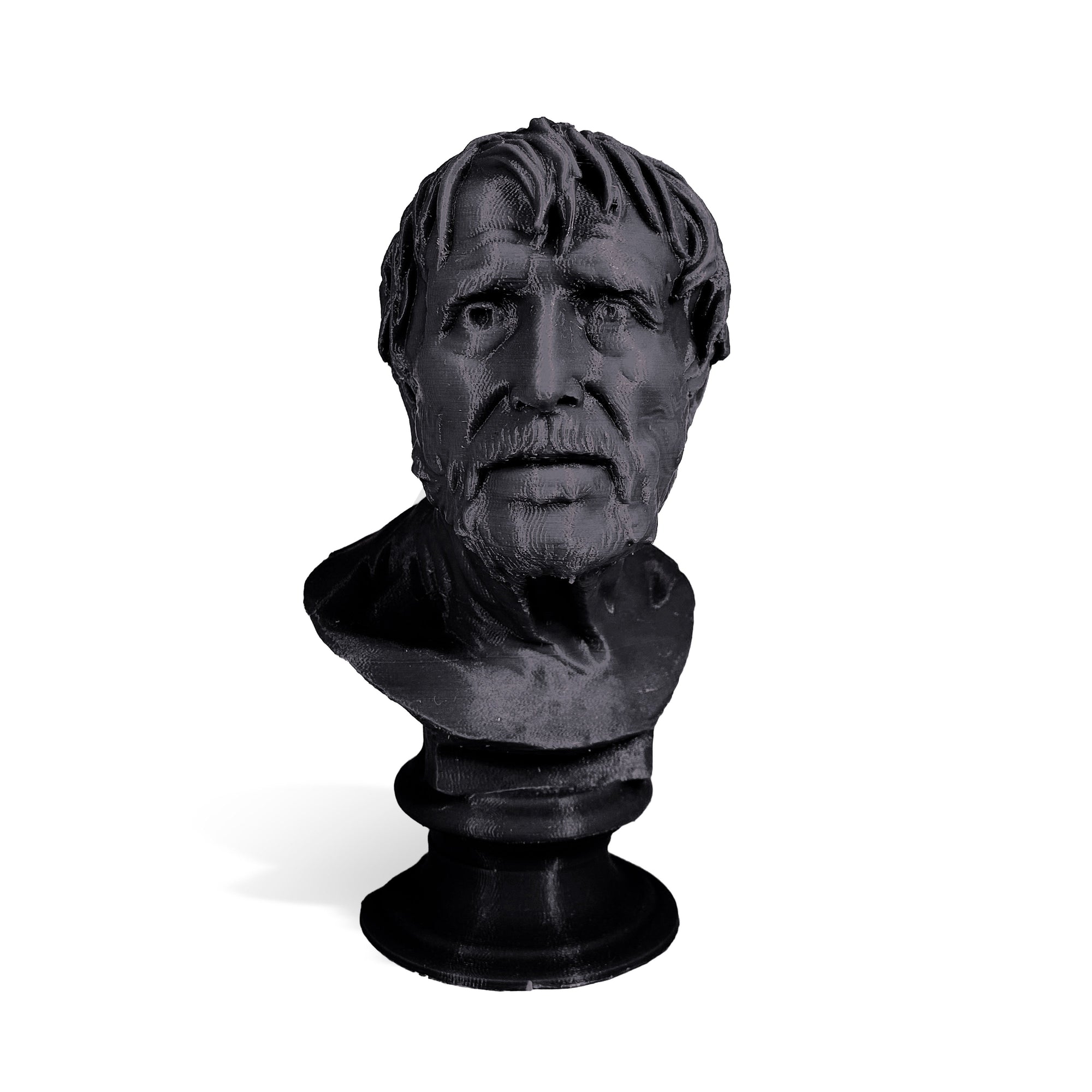 Testa di Seneca 13 cm - Stampa 3D