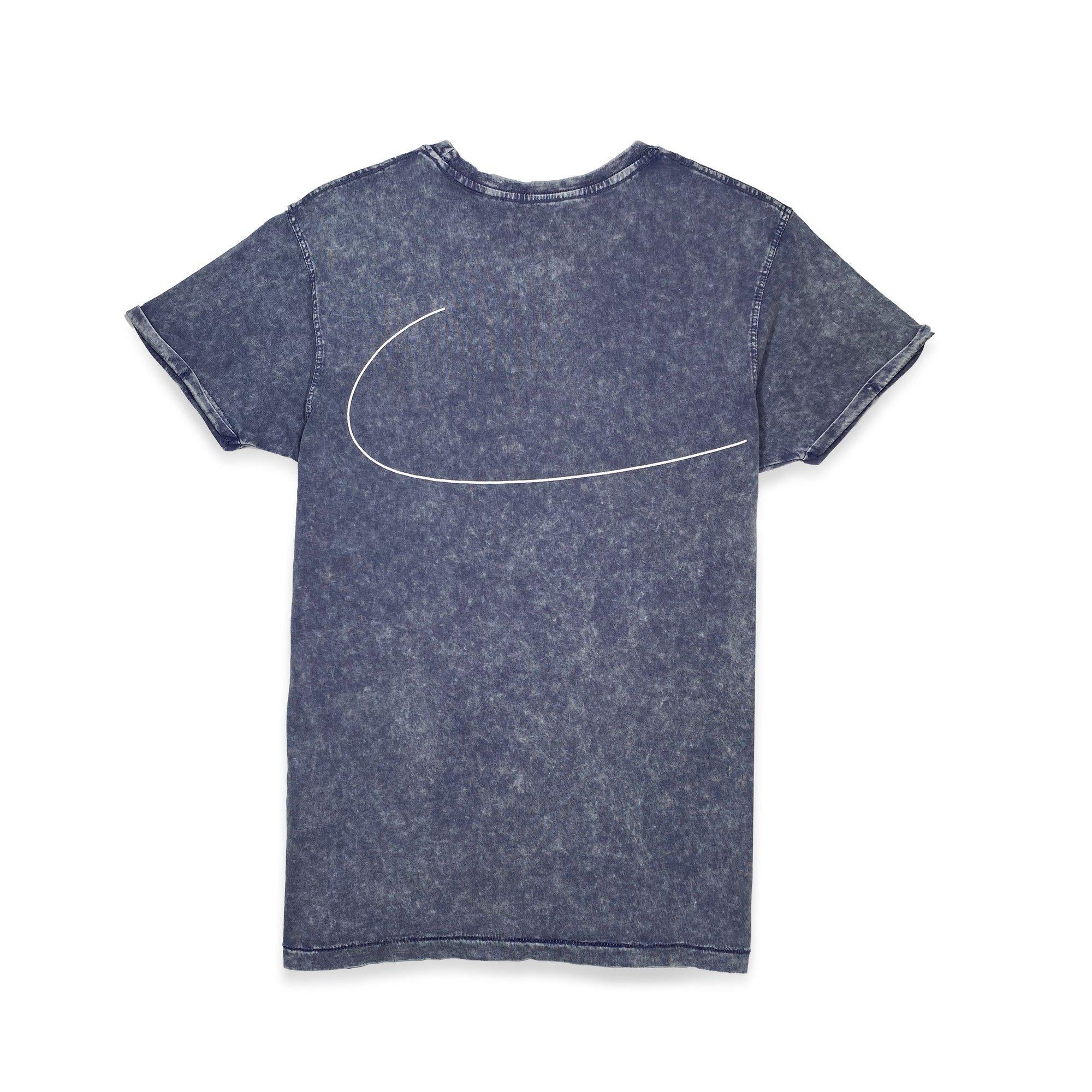 Men's T-Shirt 100% Cotton – Exclusive Design Inspired by Vesuvius