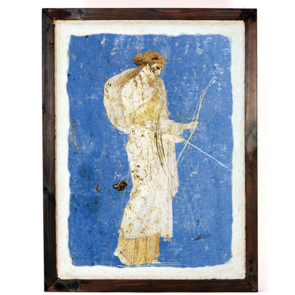 Affresco Diana Cacciatrice-Tienda del Museo Italia
