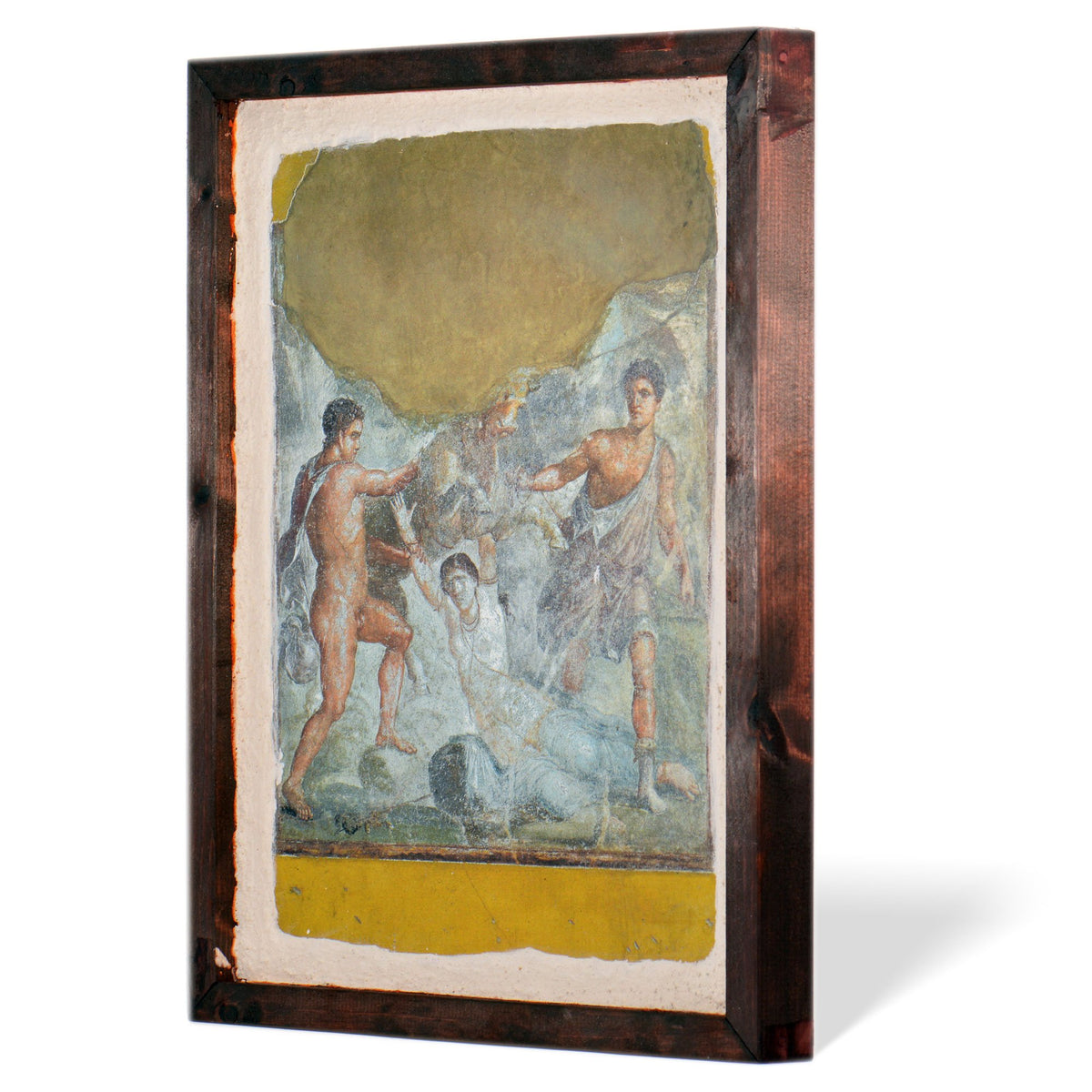 Affresco Dirce-Museum Shop Italien