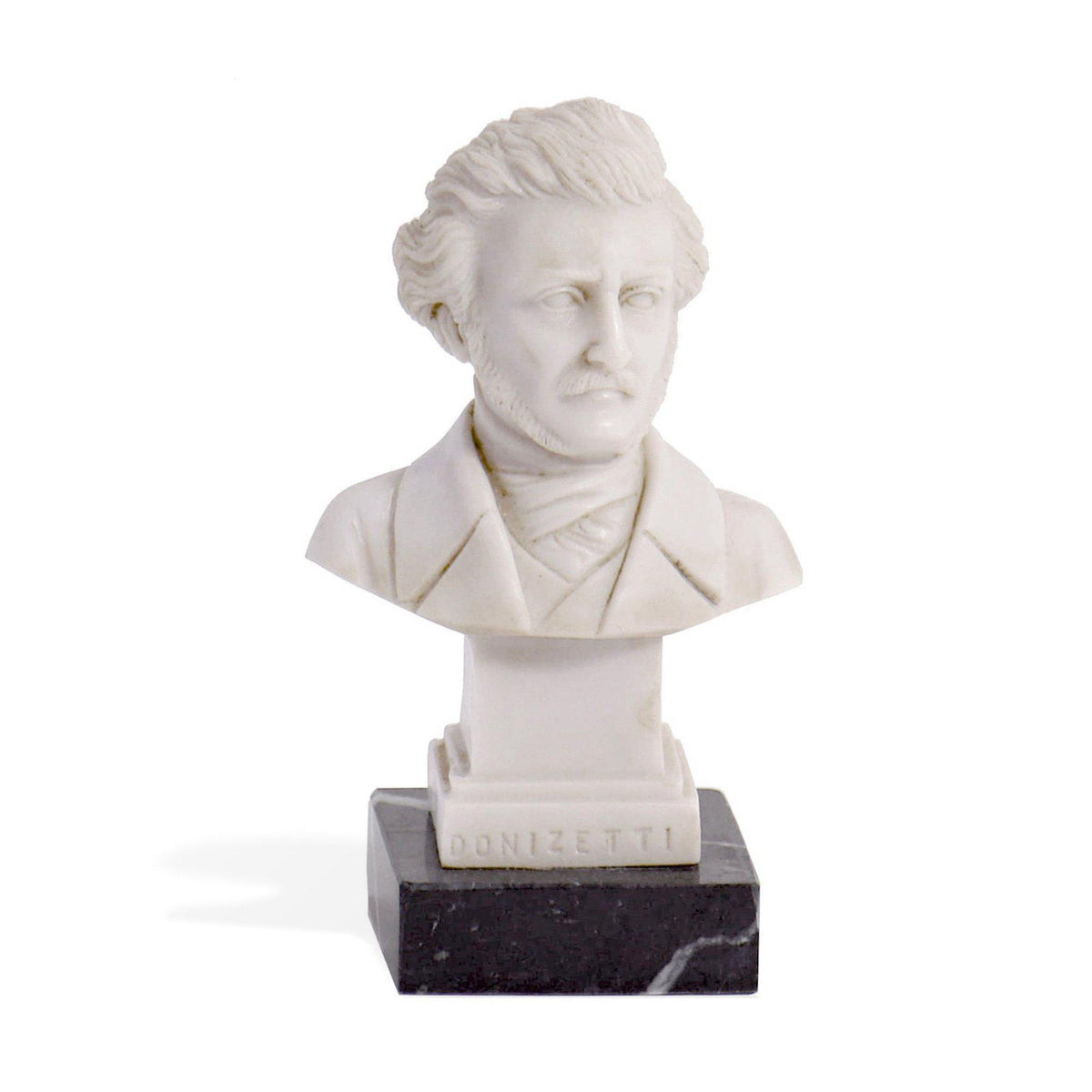 Gaetano Donizetti - Busto en mármol