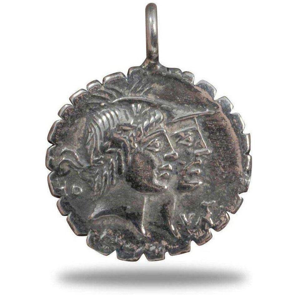 Pendentif Pièce moyenne-Boutique Musée Italie