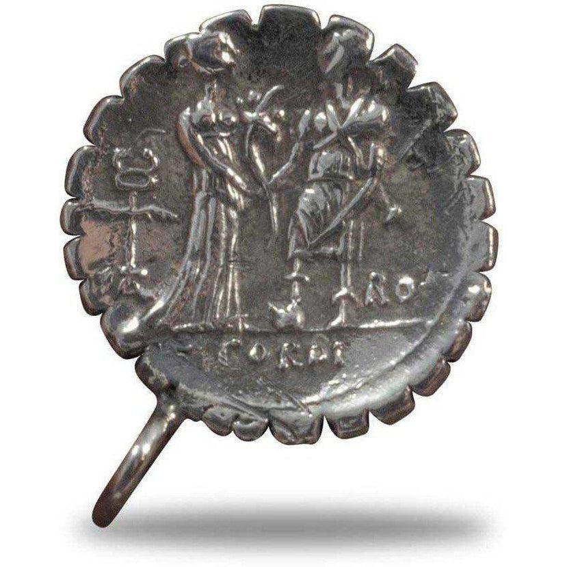 Pendentif Pièce moyenne-Boutique Musée Italie