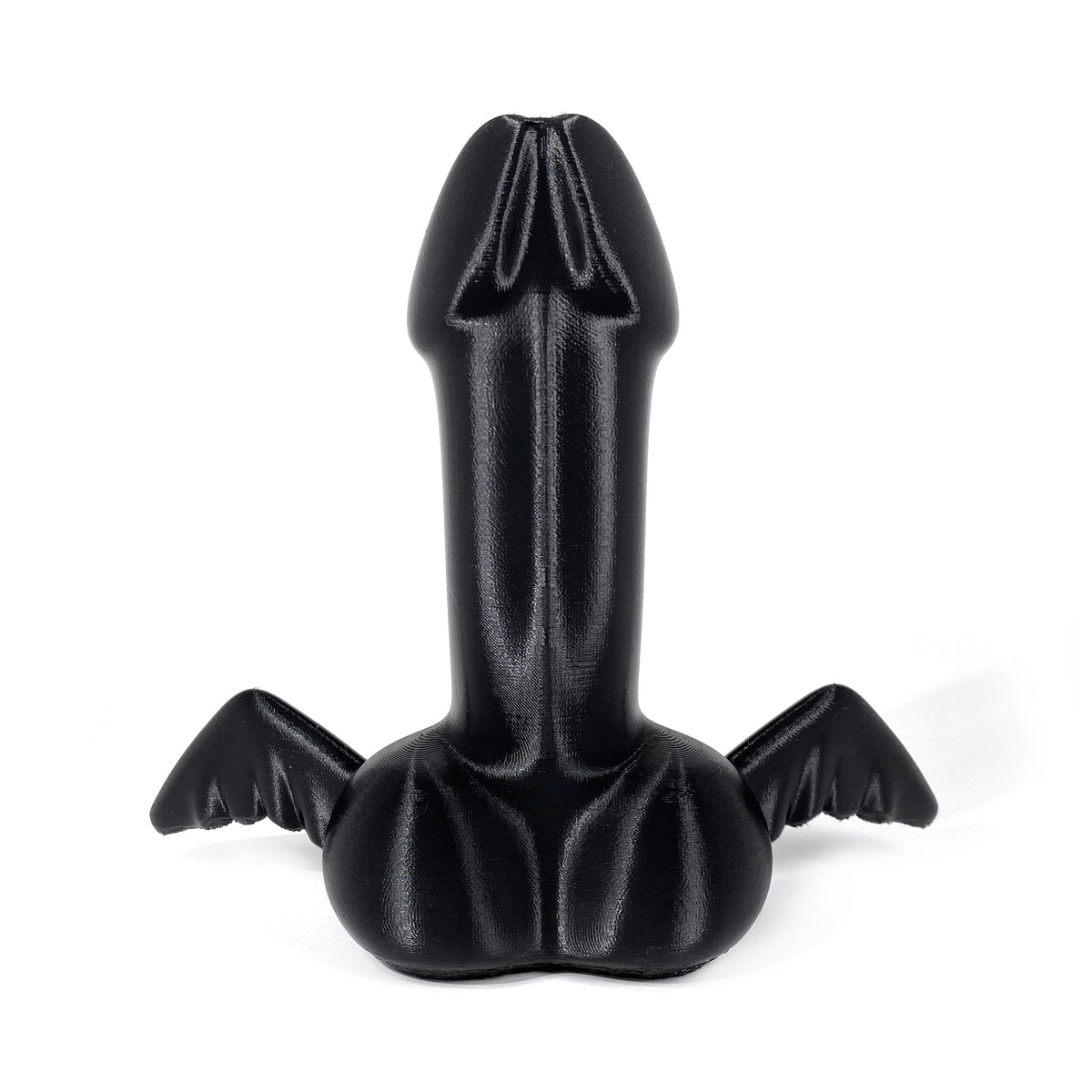 "Fascinus" Phallus superstitious Pompeian symbol of fertility and luck. 3D printed