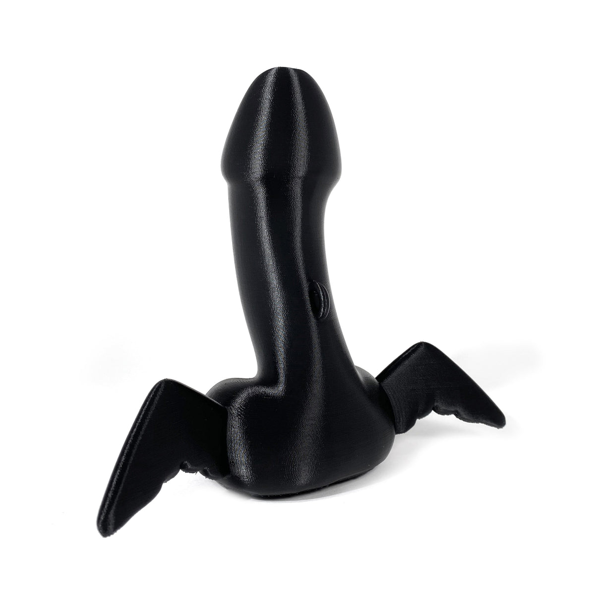 "Fascinus" Phallus superstitious Pompeian symbol of fertility and luck. 3D printed
