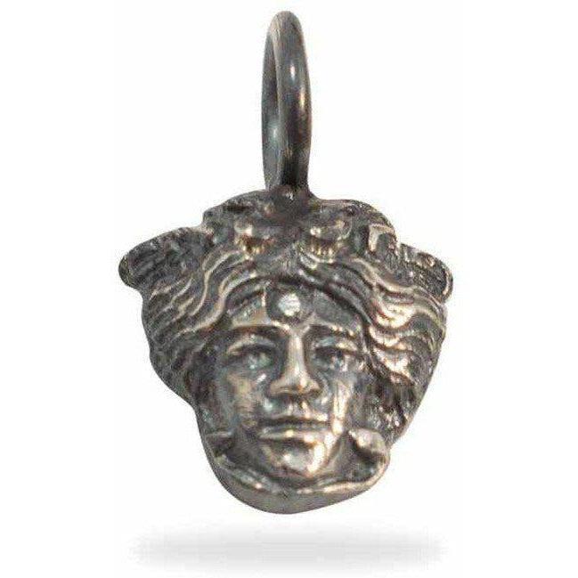 Pendentifs Masques théâtraux-Boutique du Musée Italie