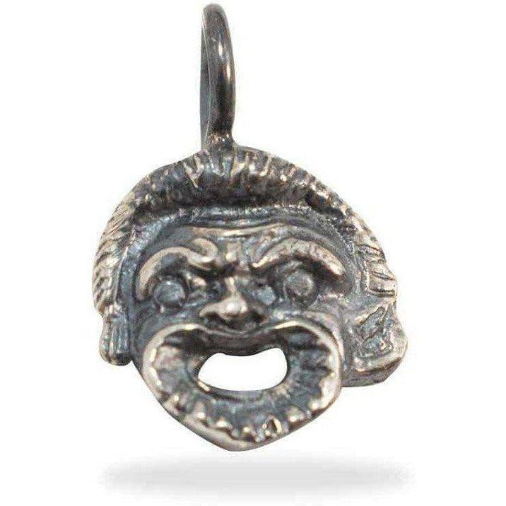 Pendentifs Masques théâtraux-Boutique du Musée Italie