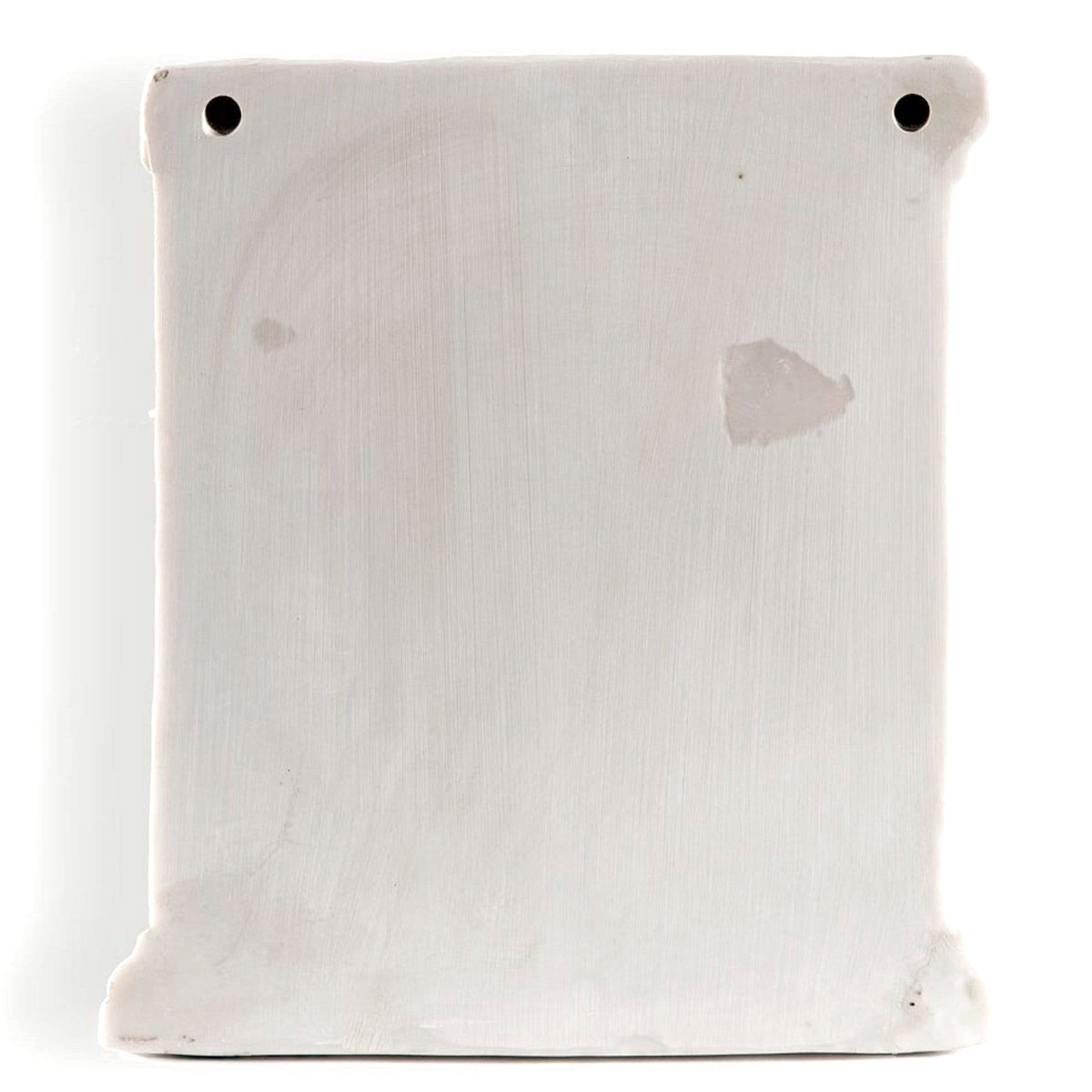 Sea Triton Marble Plaque