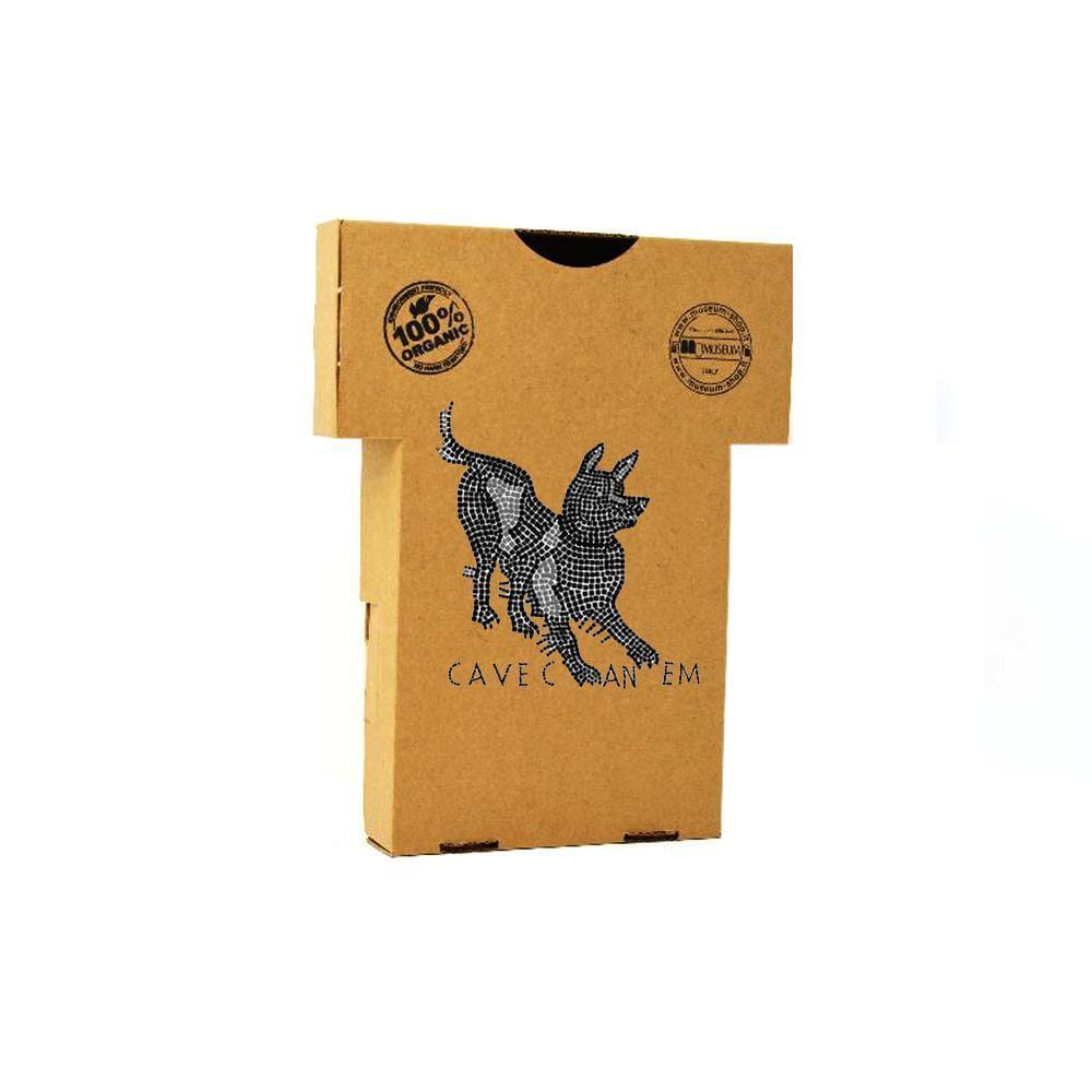 Cave Canem Kids T-Shirt - Museum-Shop.it