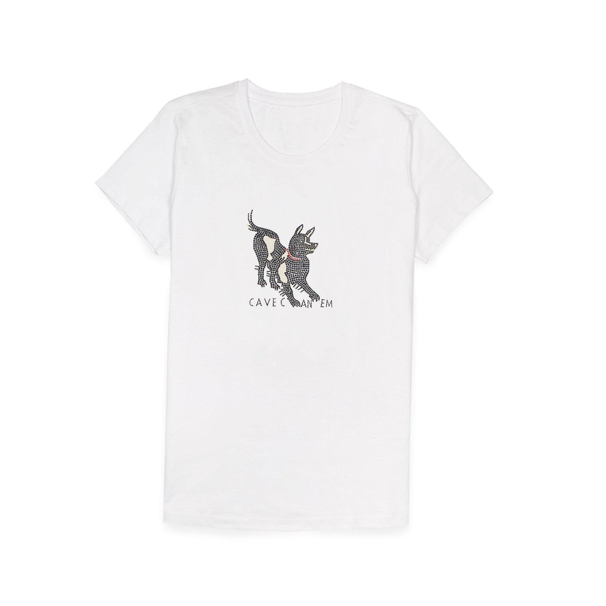 Cave Canem Women's T-Shirt