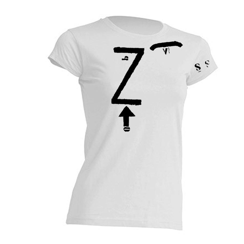 ヤニス・クーネリス レディースTシャツ - Museum-Shop.it