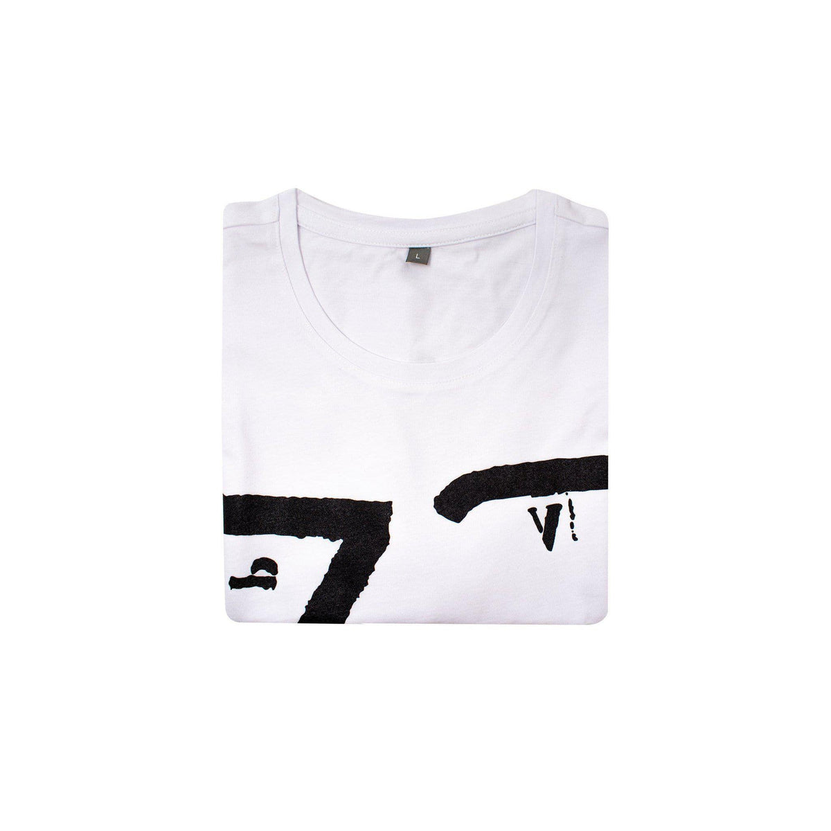 T-shirt femme Jannis Kounellis - Museum-Shop.it