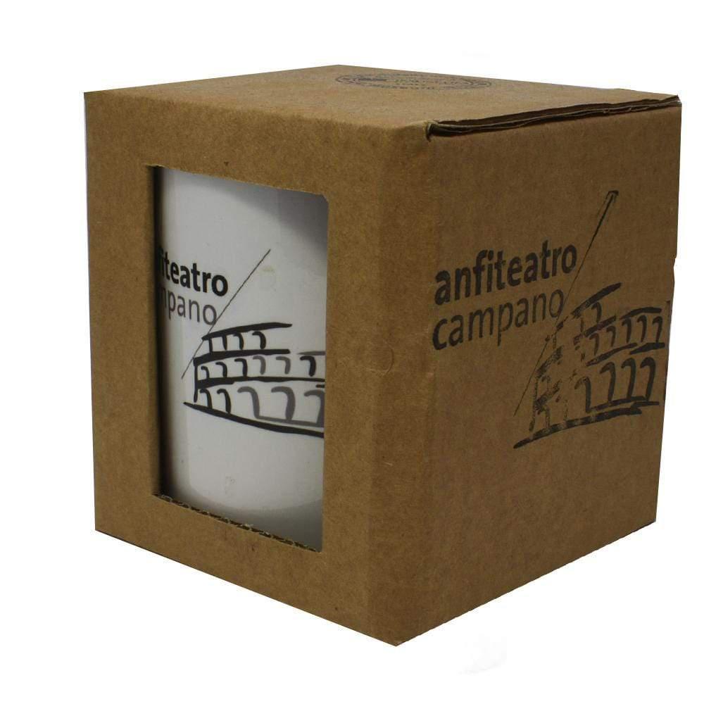 Campanian Amphitheater Mug - Museum-Shop.it