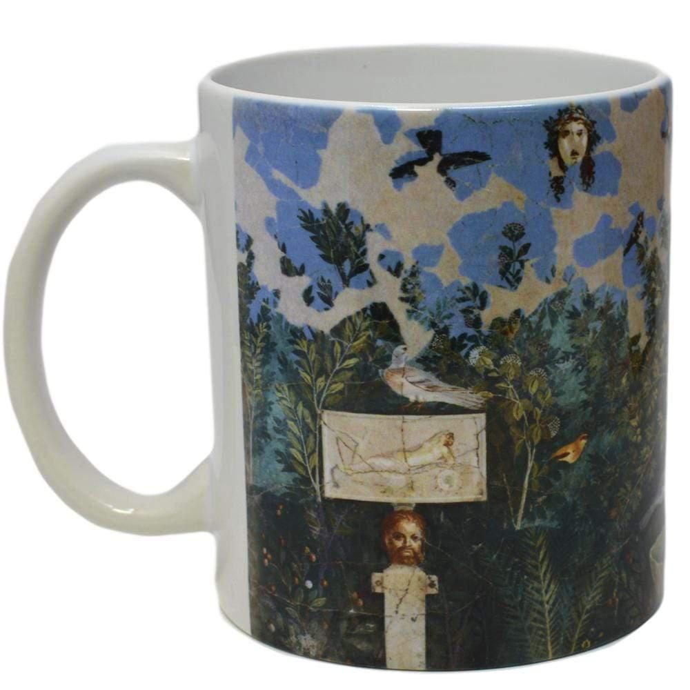 Goldarmband-Tasse - Museum-Shop.it