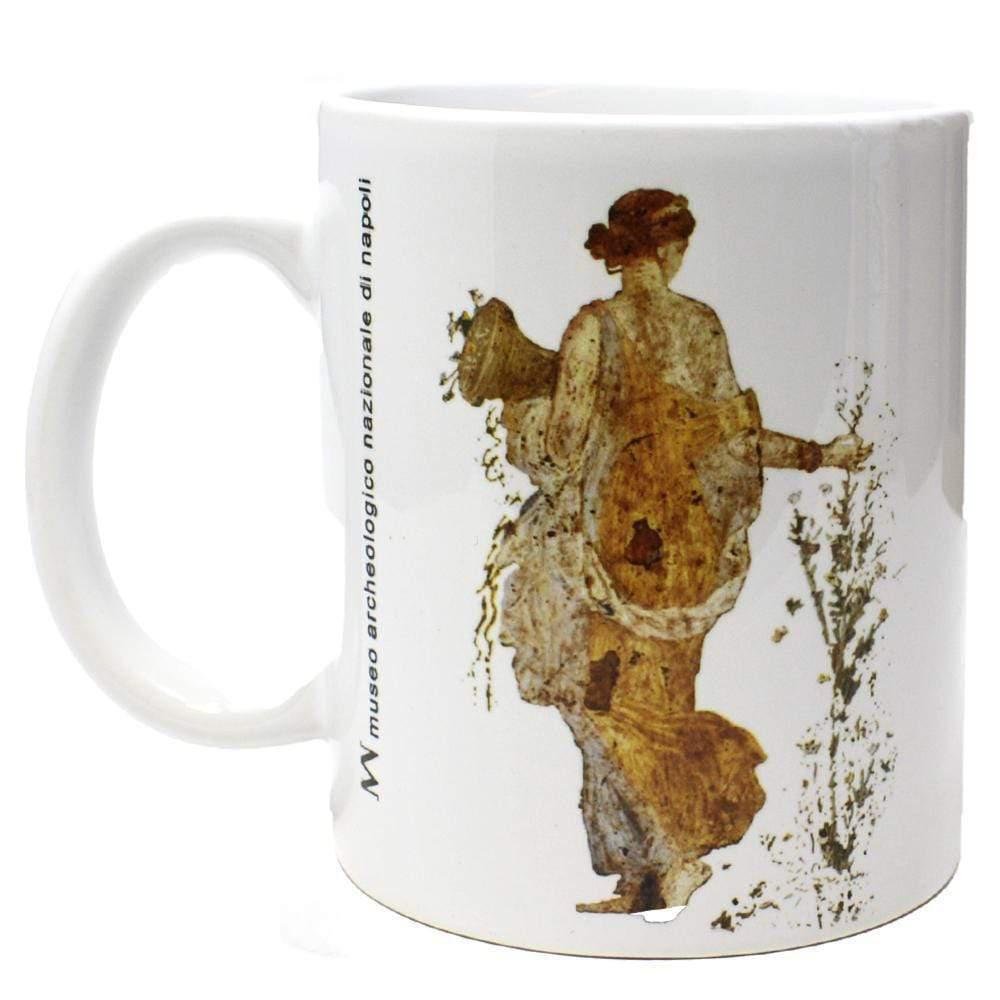 Flora Mug - Museum-Shop.it