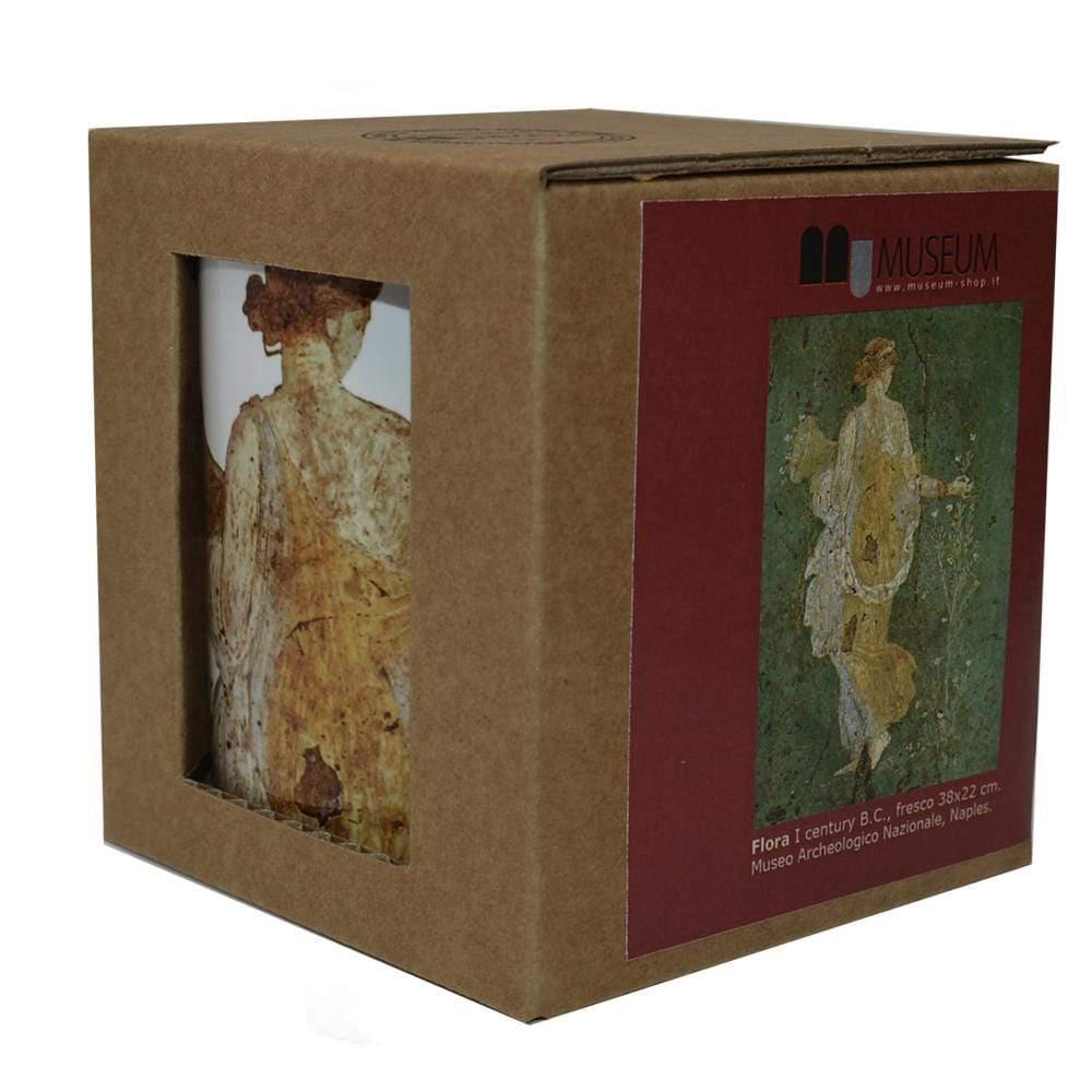 Flora Mug - Museum-Shop.it