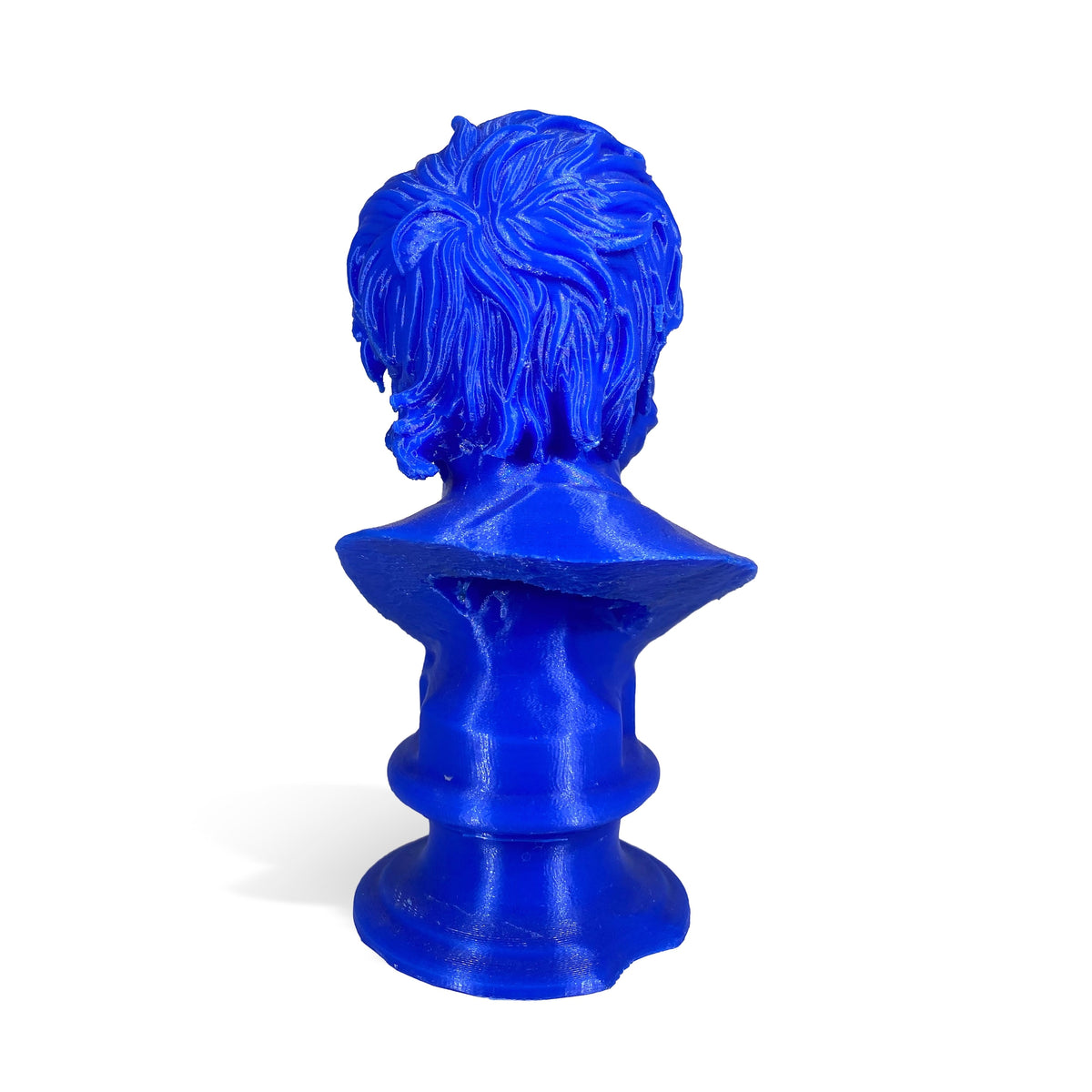 Seneca Head 13 cm - 3D Print