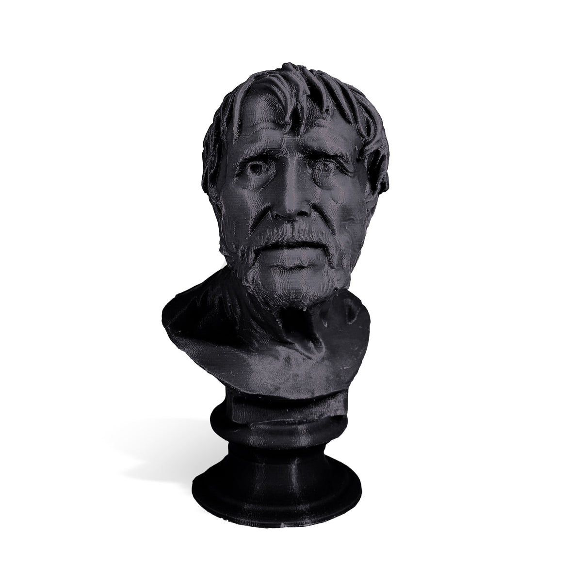 Seneca Head 13 cm - 3D Print