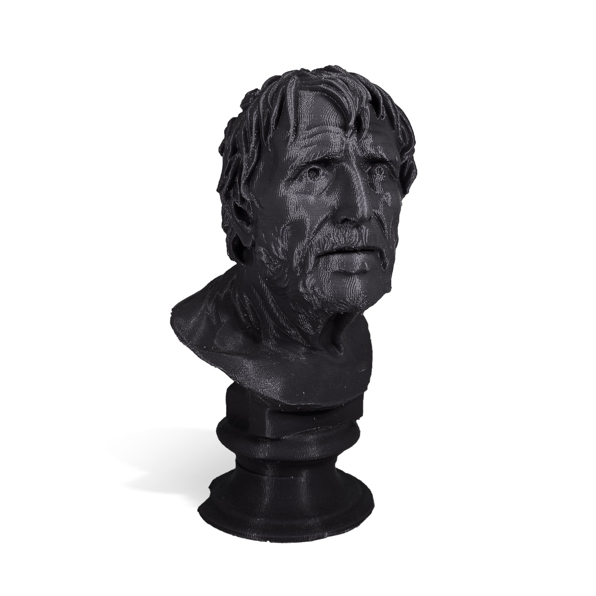 Seneca Head 13 cm - 3D Print